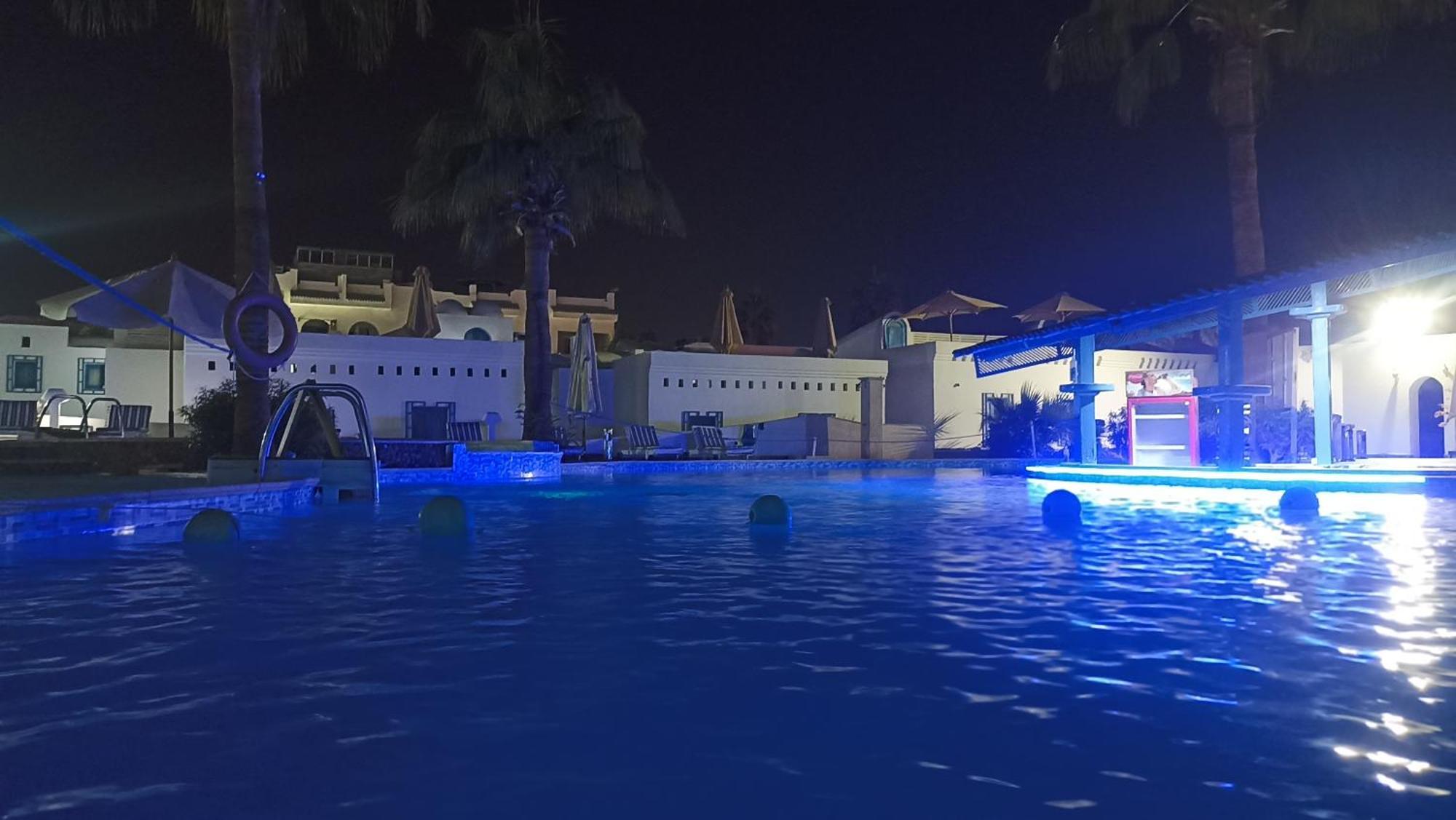 Kanabesh Village Resort