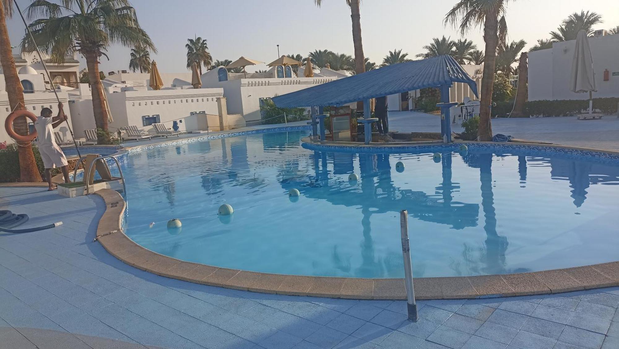 Kanabesh Village Resort