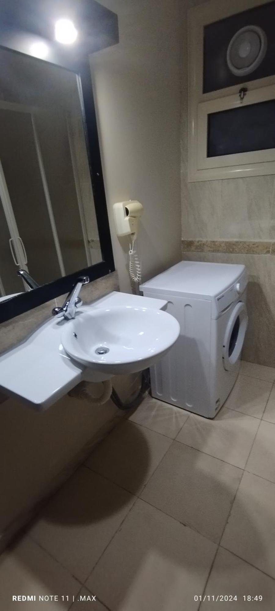 One-bedroom S2 In Vip Zone Sunny Lakes Apartment Sharm el-Sheikh