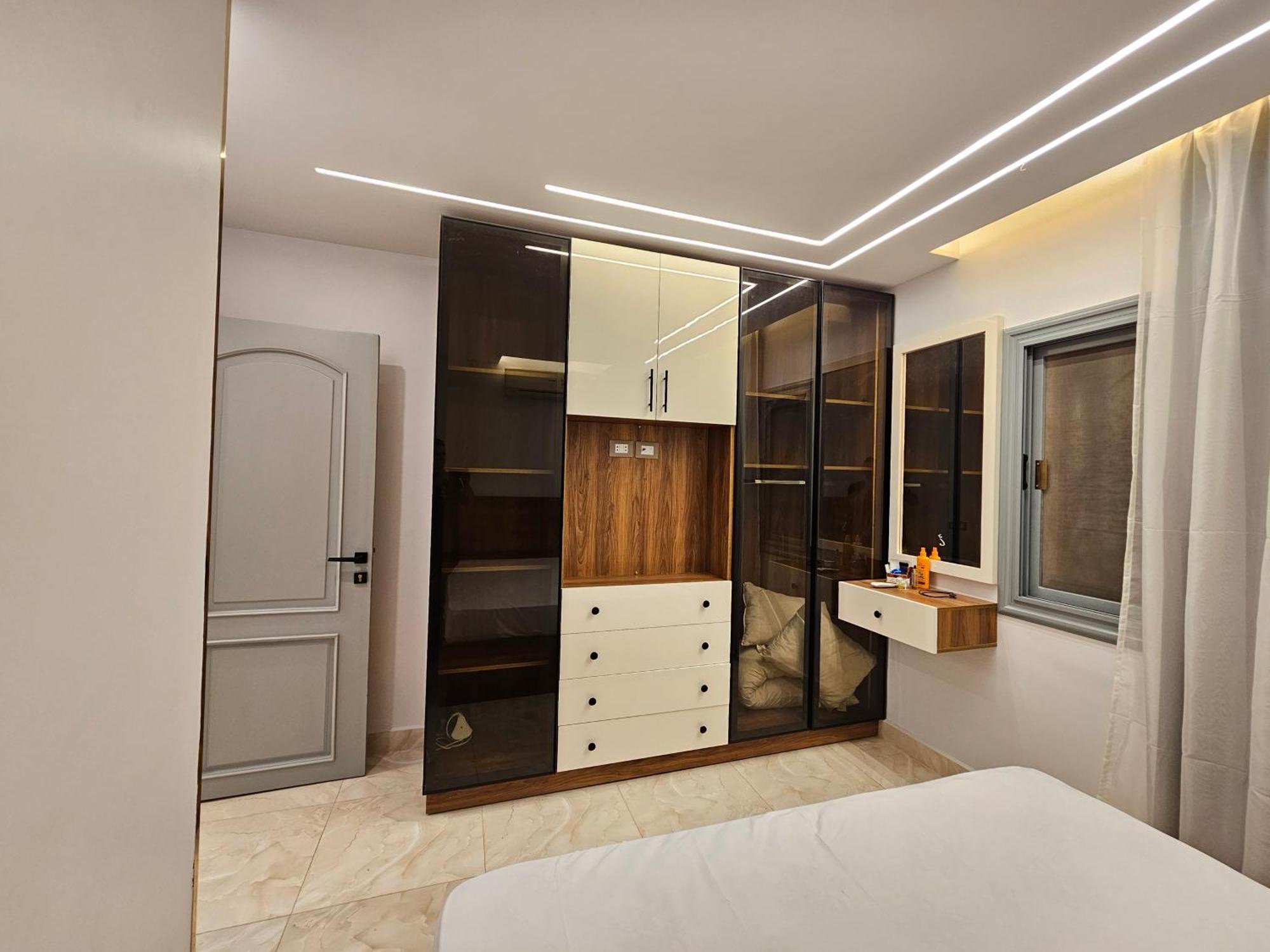 Hadaba-100c Daire *