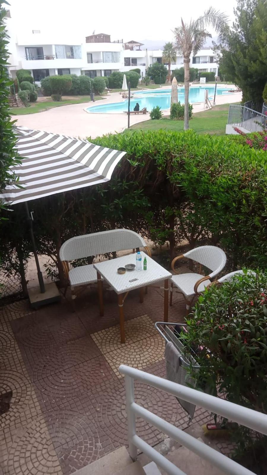 Maria Appartement- Criss -city Center Appartement Sharm-el-Sheikh