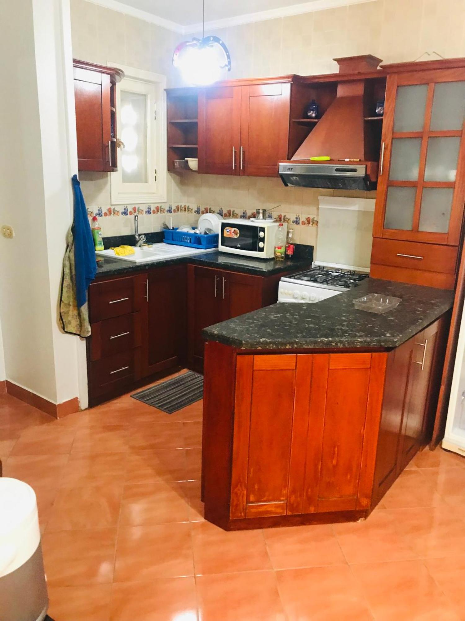 Apartamento Bonta Riviera *