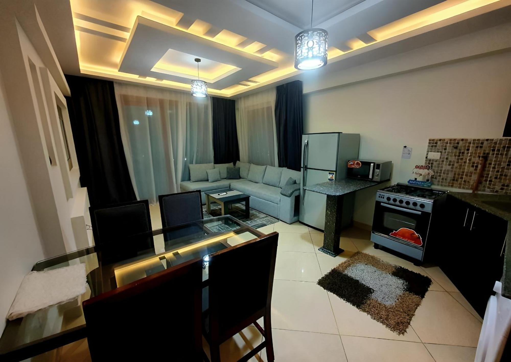 Hills Appartement