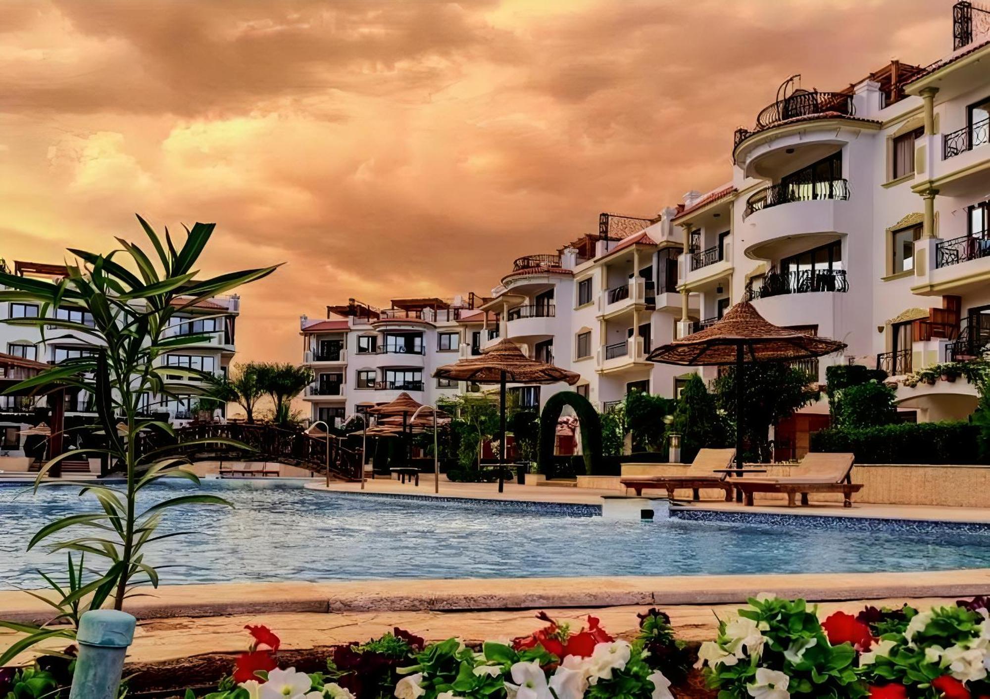 Hills Sharm-el-Sheikh