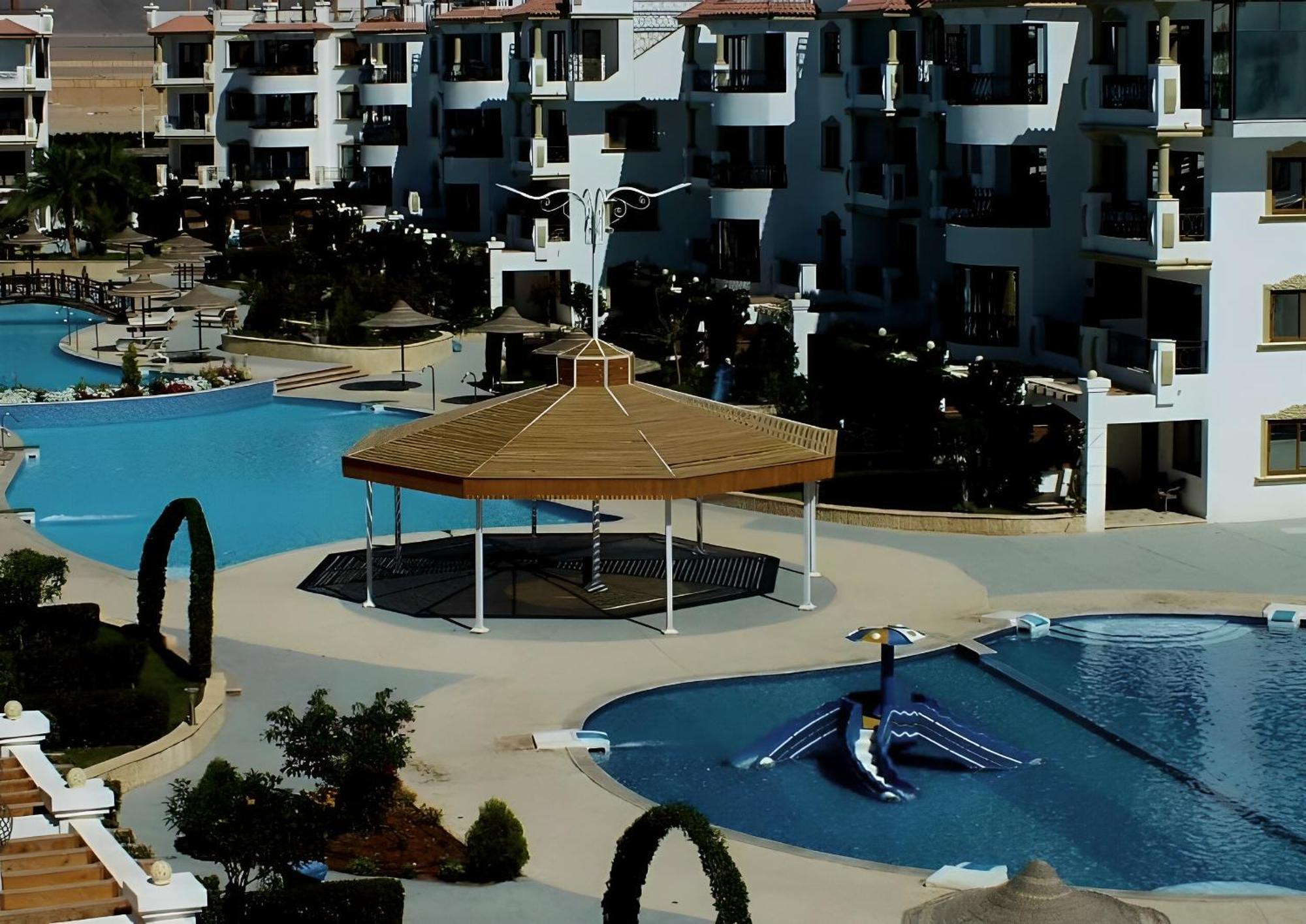 Hills Sharm-el-Sheikh