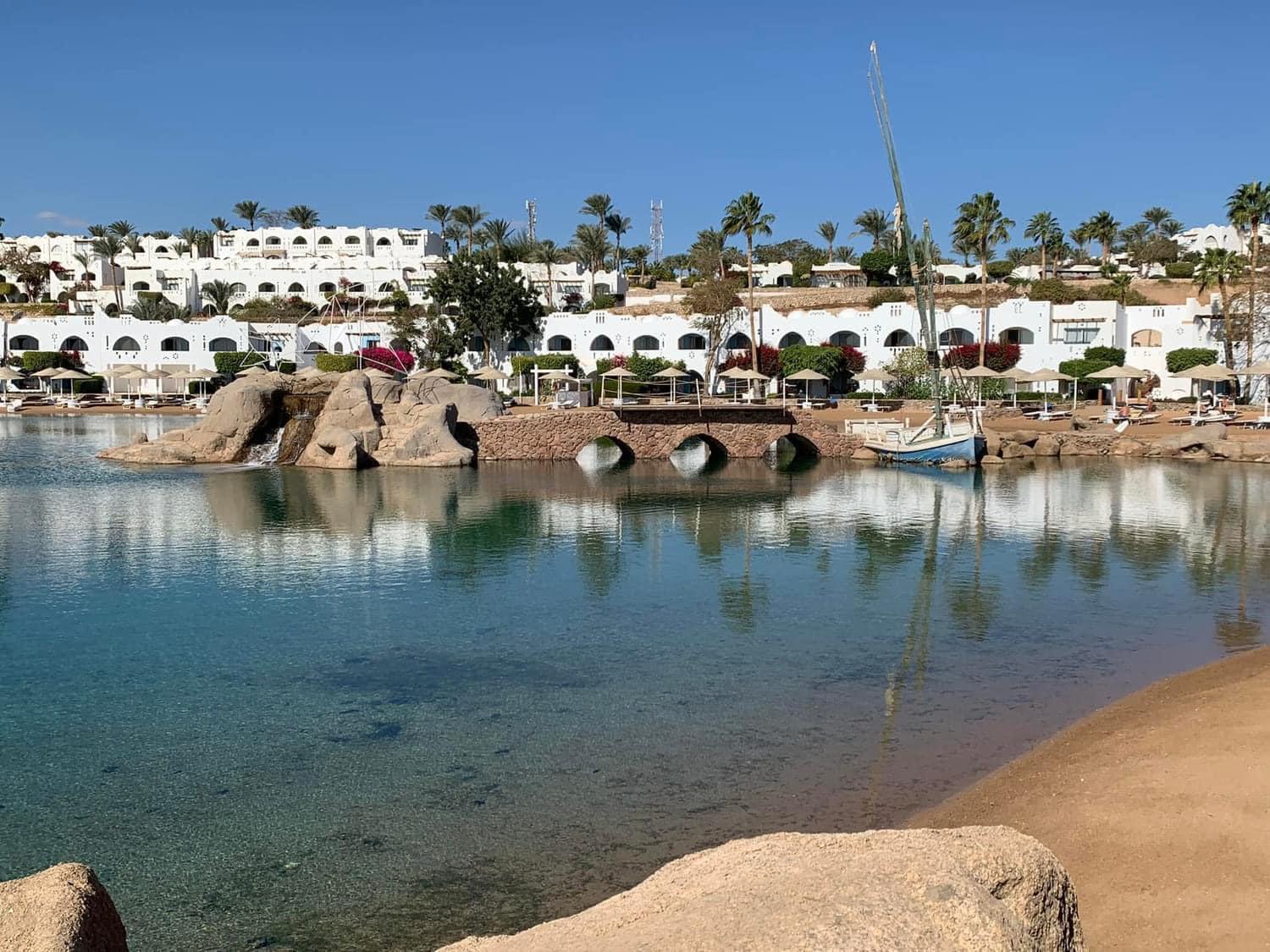 Domina Coral Bay Prestige Resort