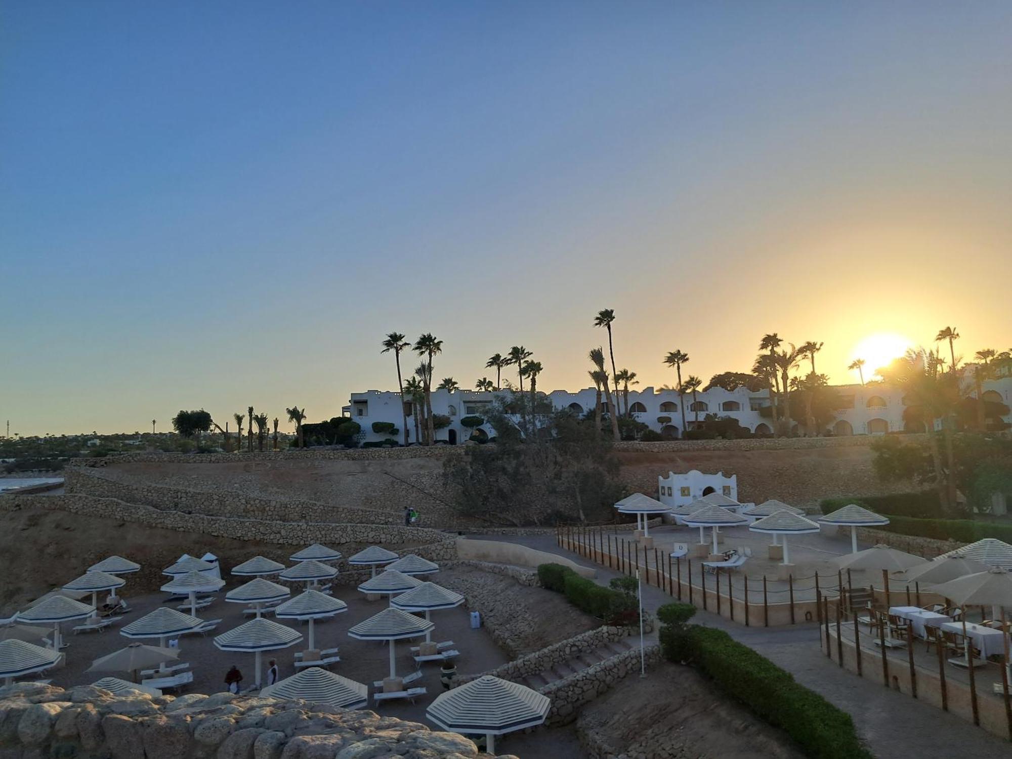 Appartement Roby Acqua Marine Coral Bay