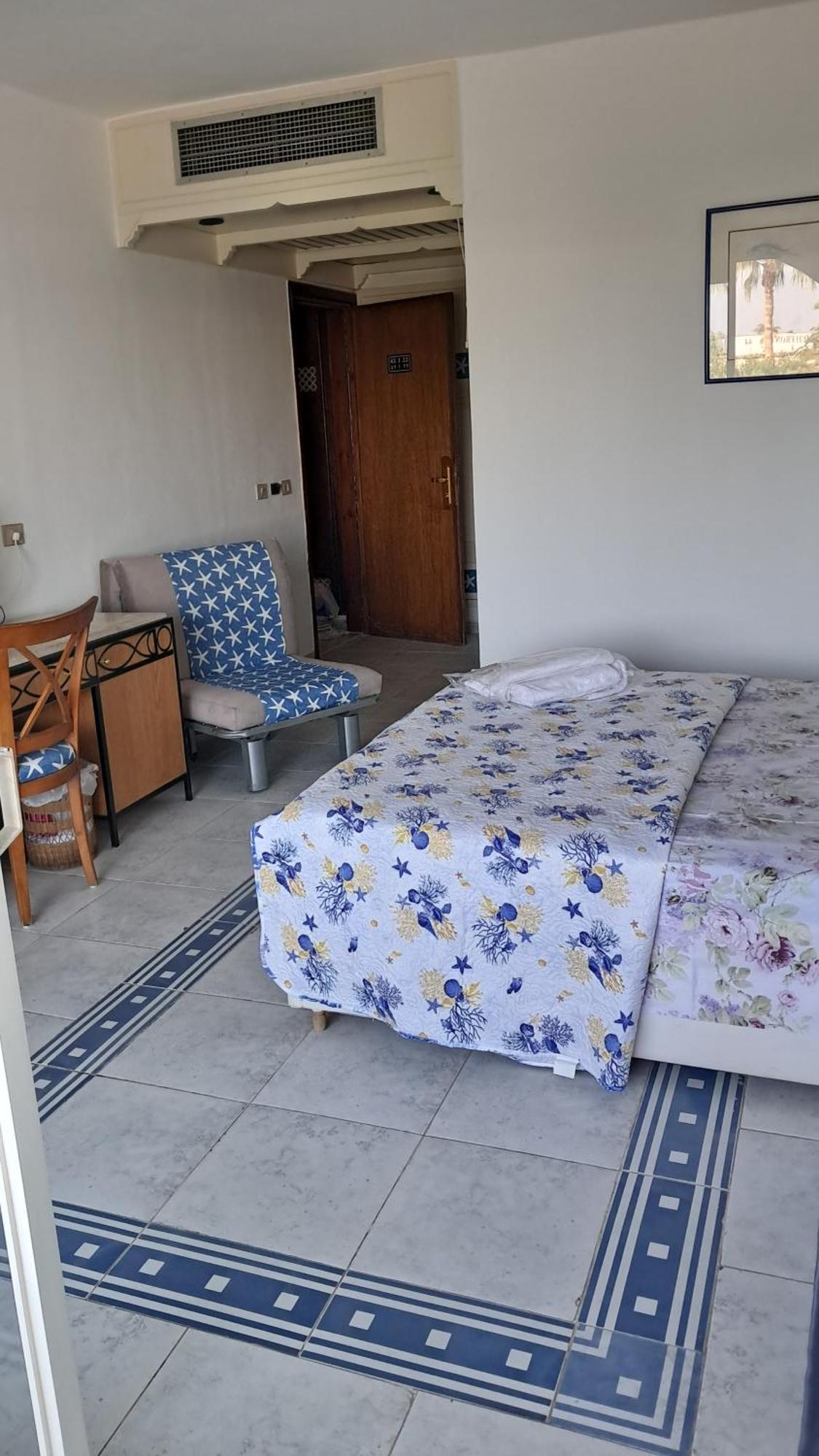 Appartement Roby Acqua Marine Coral Bay *