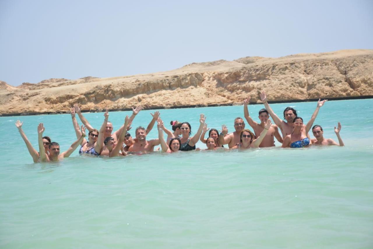 Domina Coral Bay Prestige * Sharm el-Sheikh
