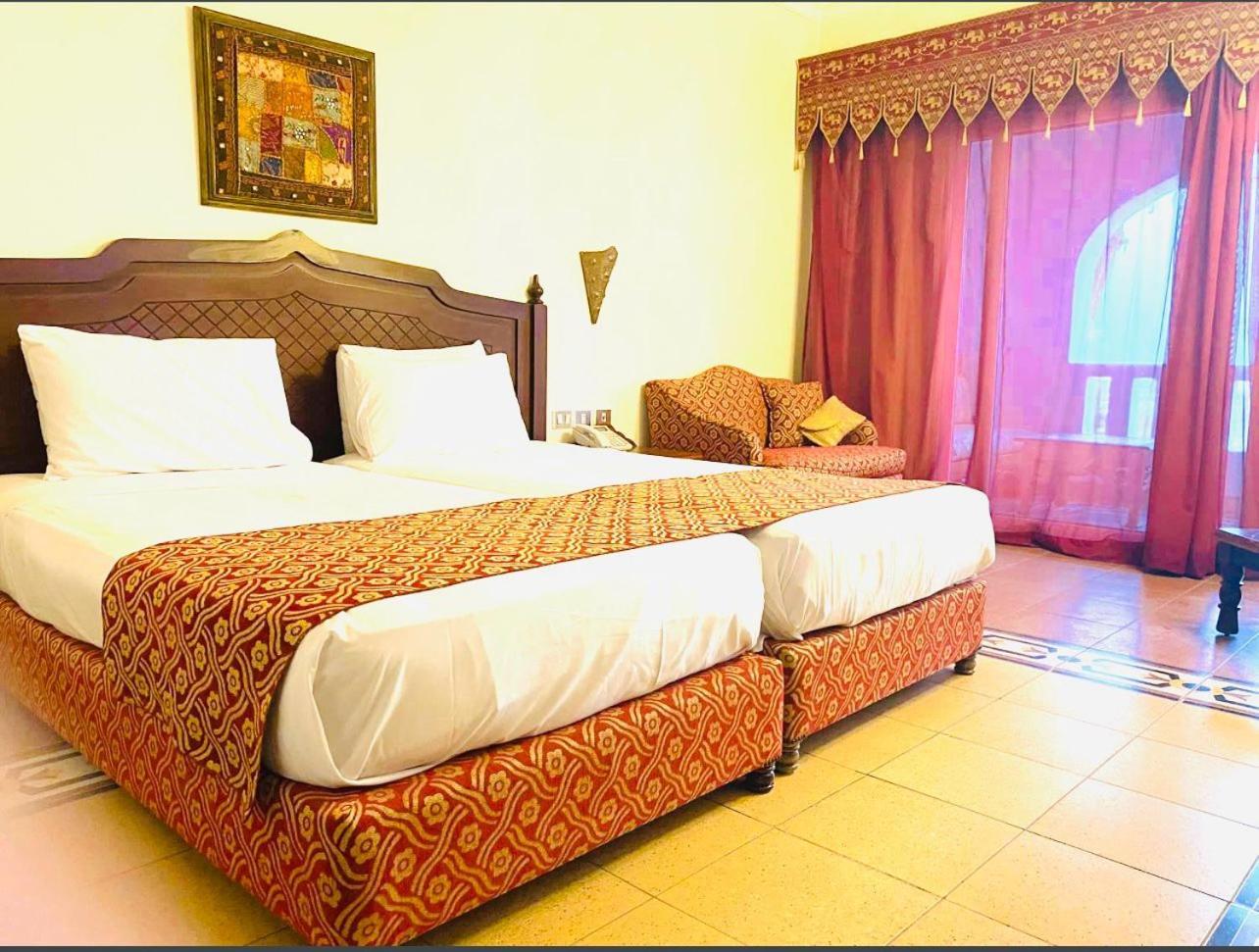 Domina Coral Bay Appartamento *