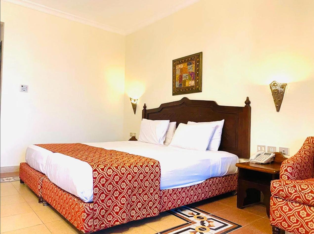 Domina Coral Bay Appartamento *