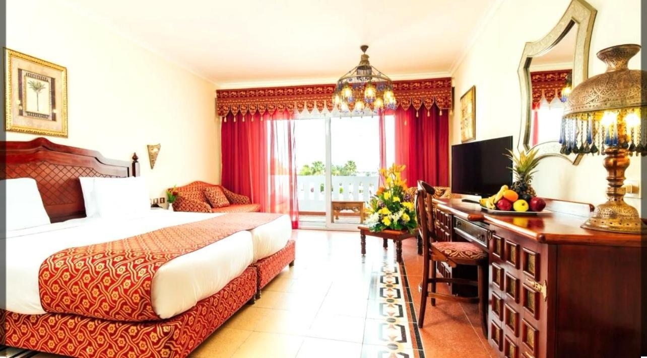 Domina Coral Bay * Sharm el Sheikh