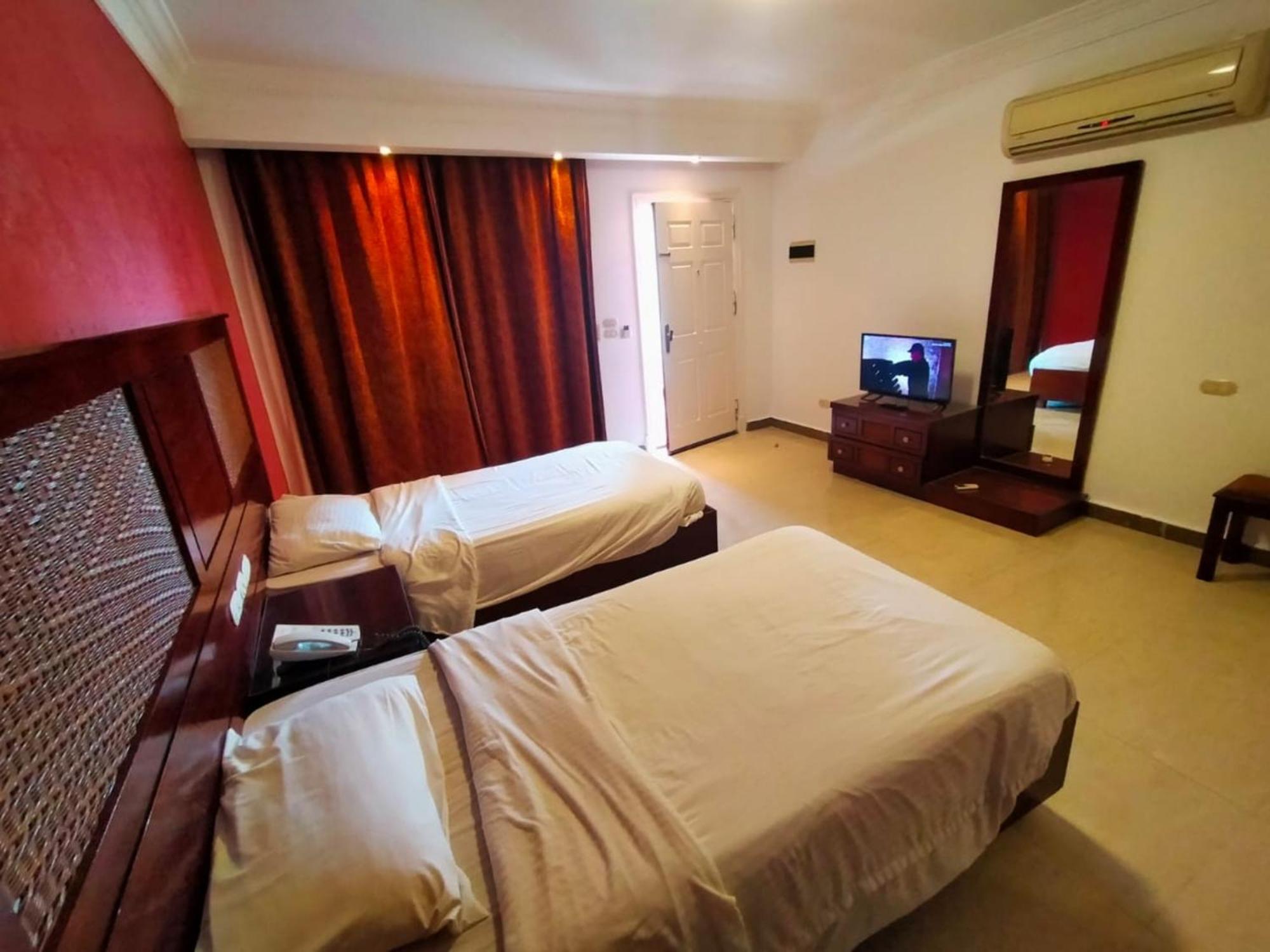 Delta Apartment Sharm el-Sheikh