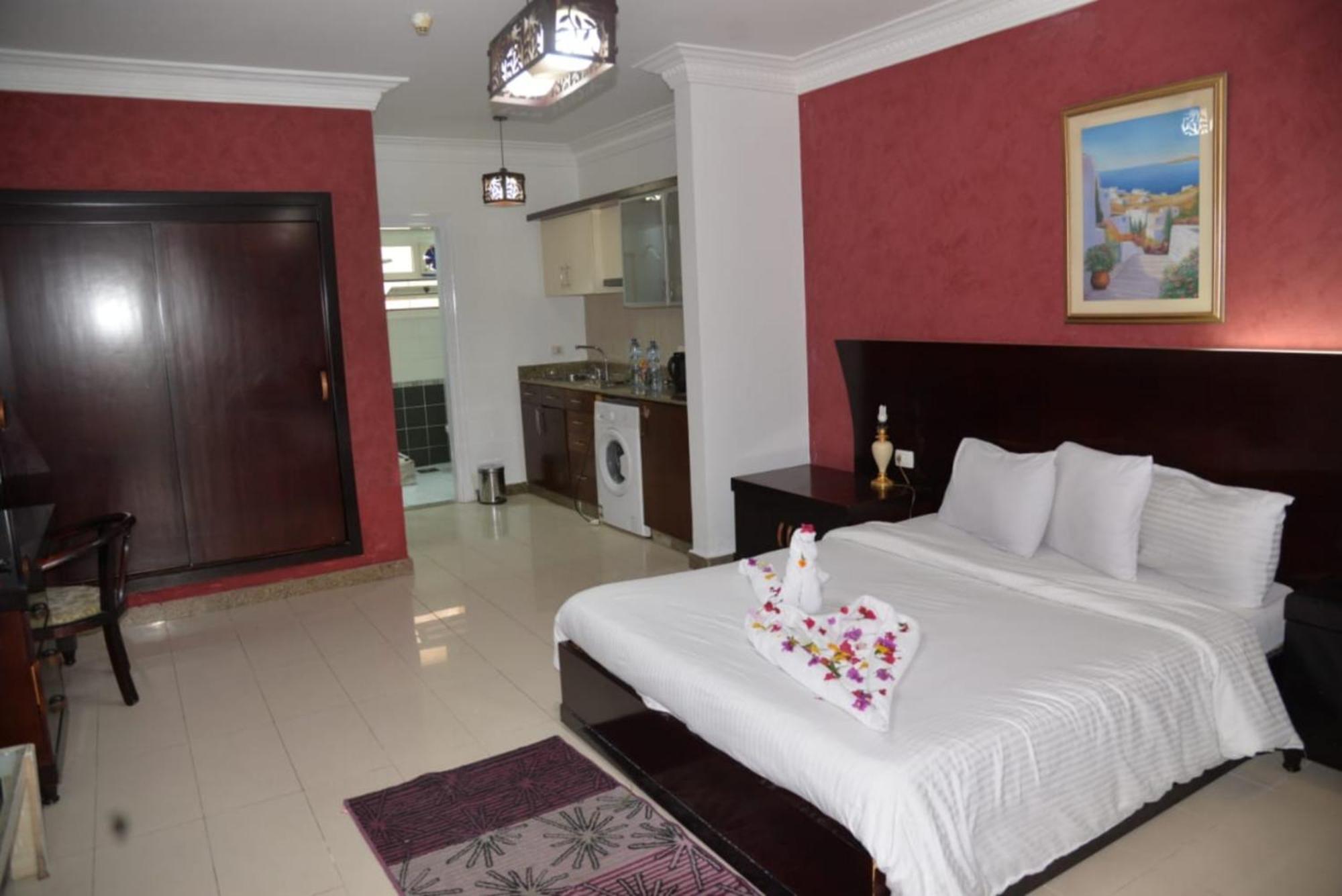 Delta Apartment