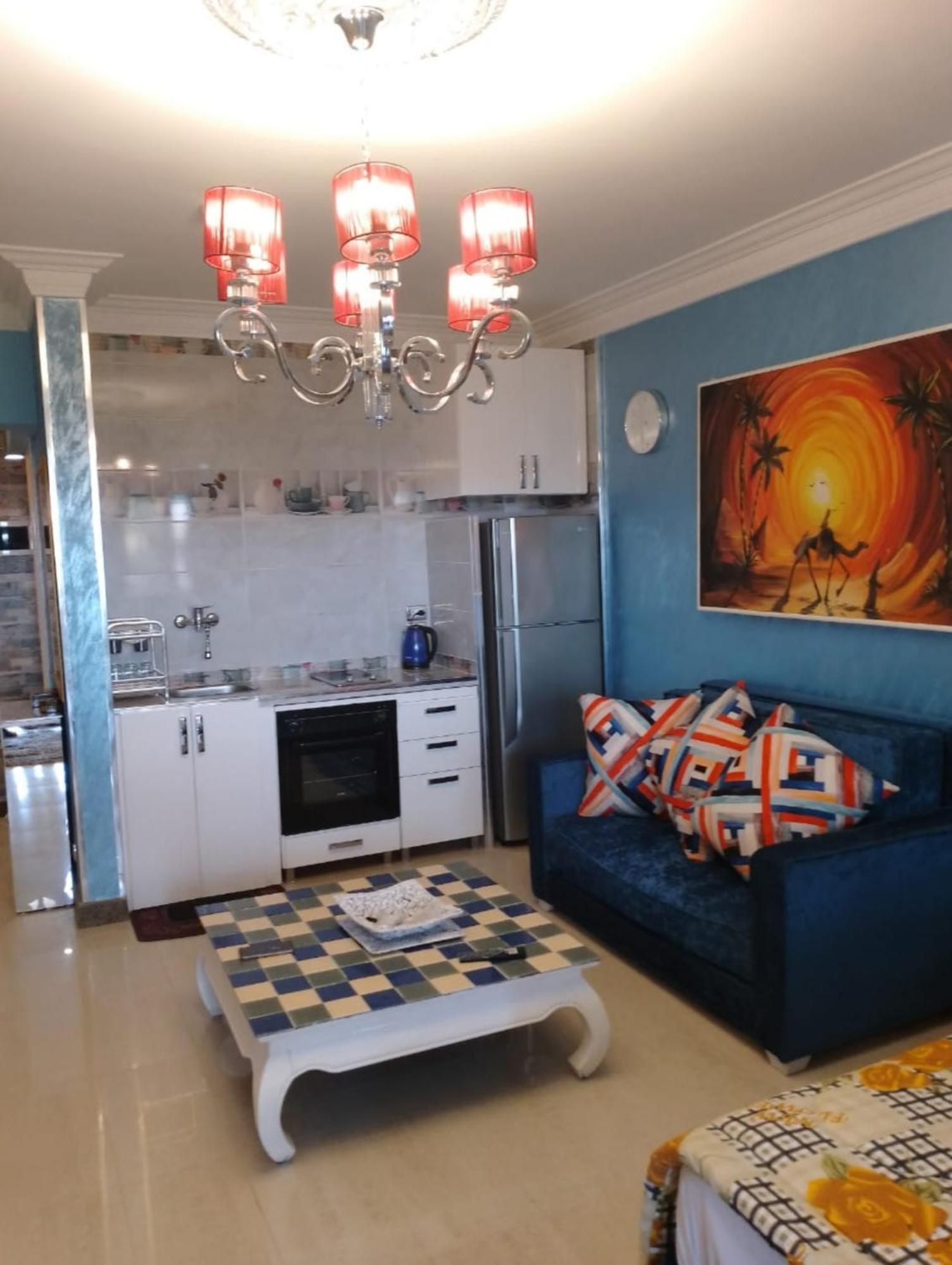 Apartment Delta