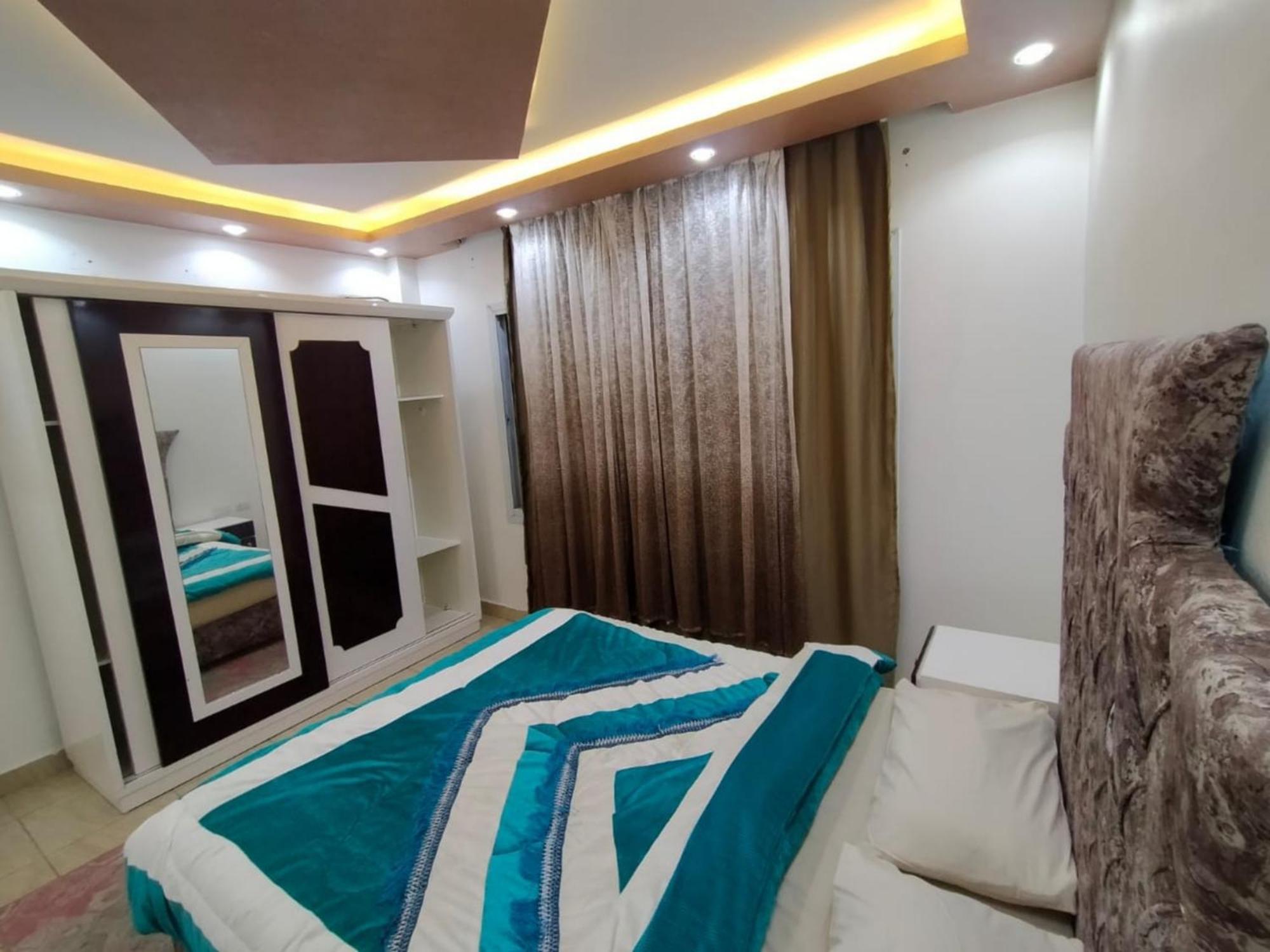 Delta Apartment *