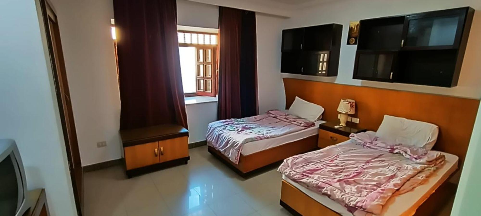Delta Apartment Sharm el-Sheikh