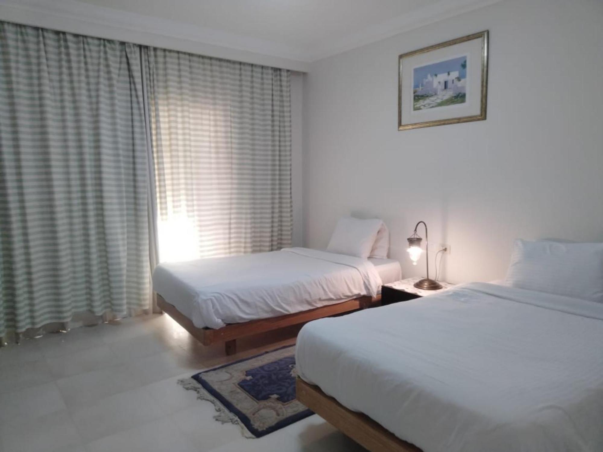 Delta Apartment