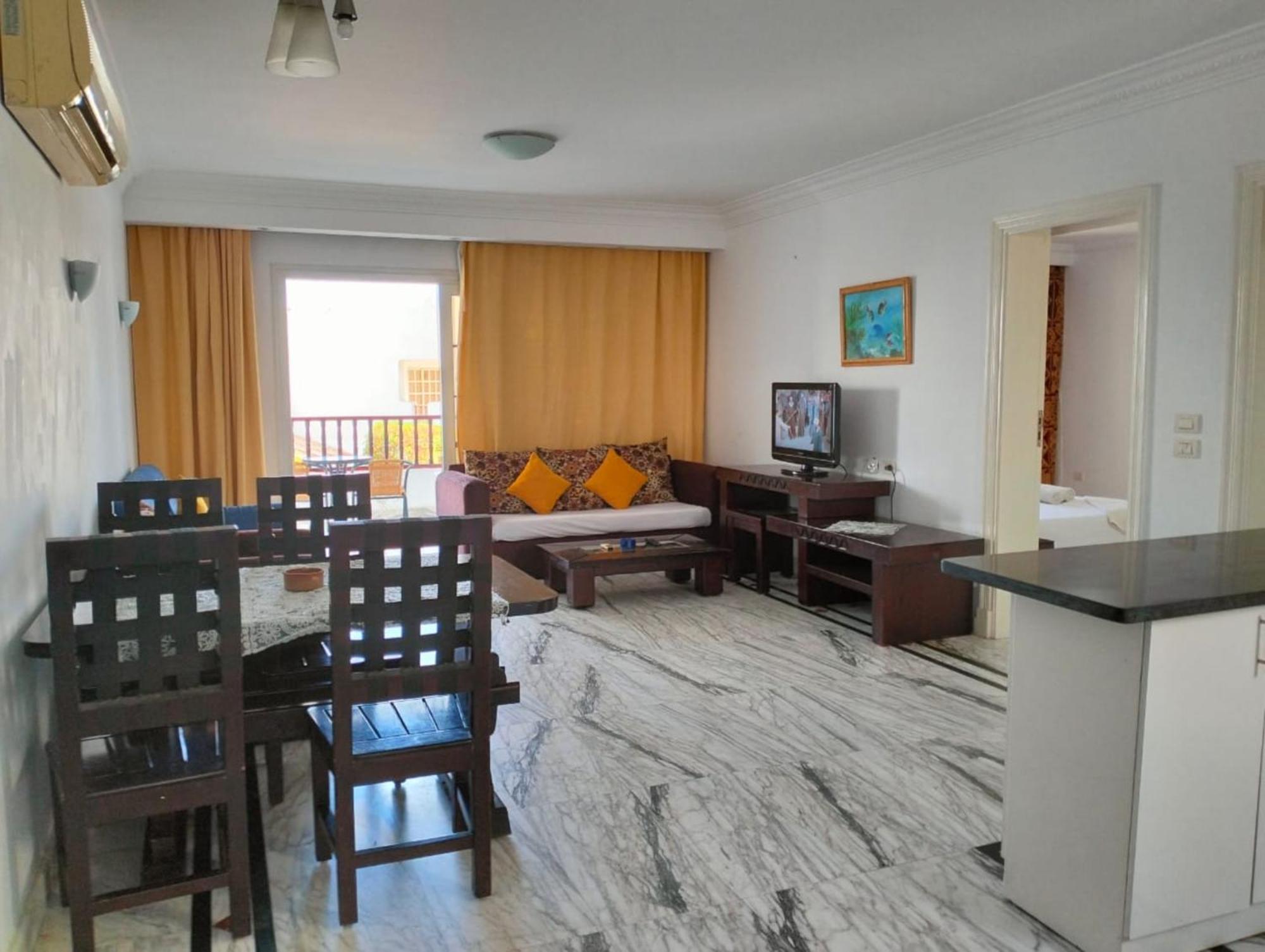 Delta Apartment Sharm el-Sheikh