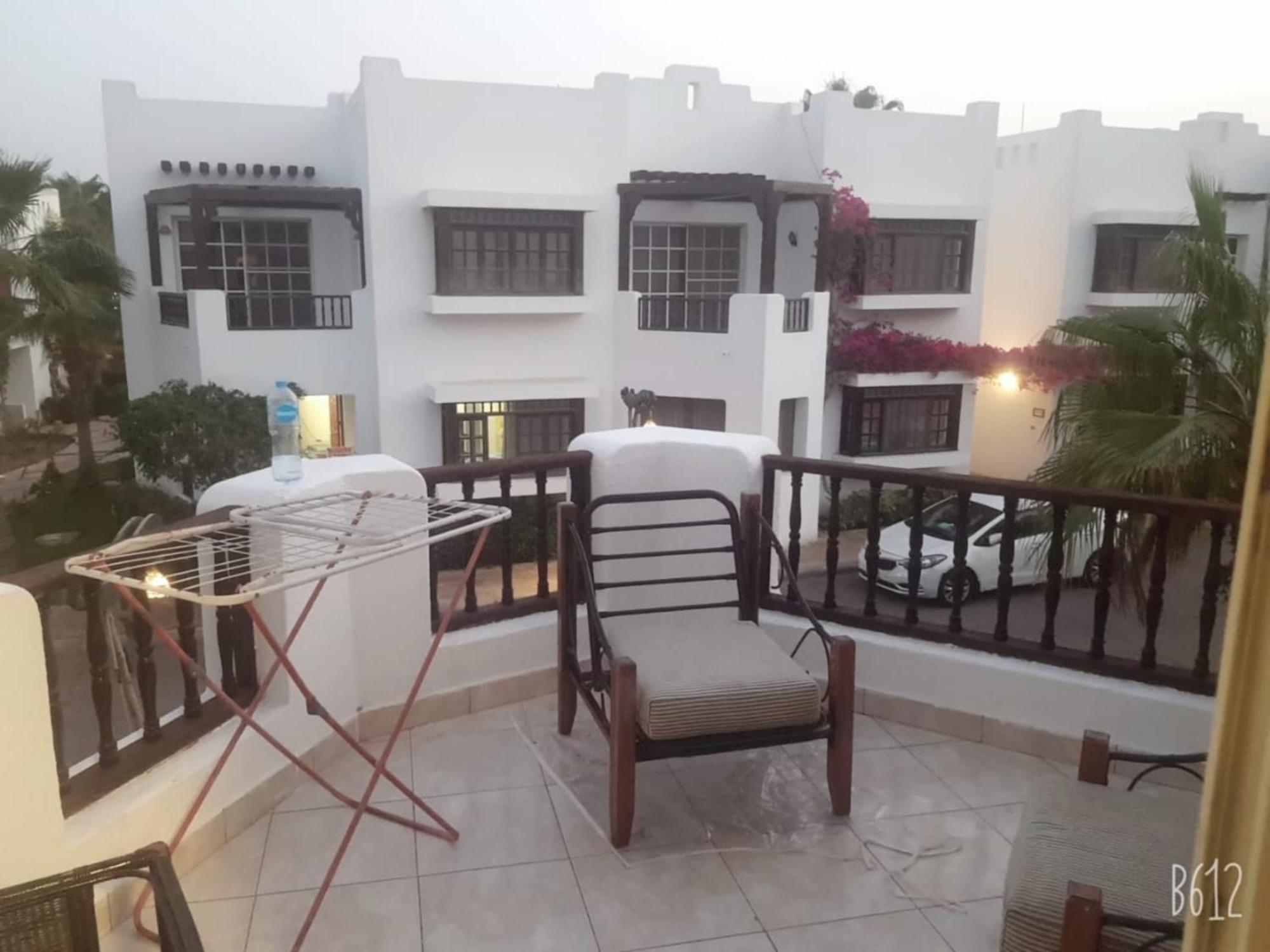 Delta Sharm el-Sheikh