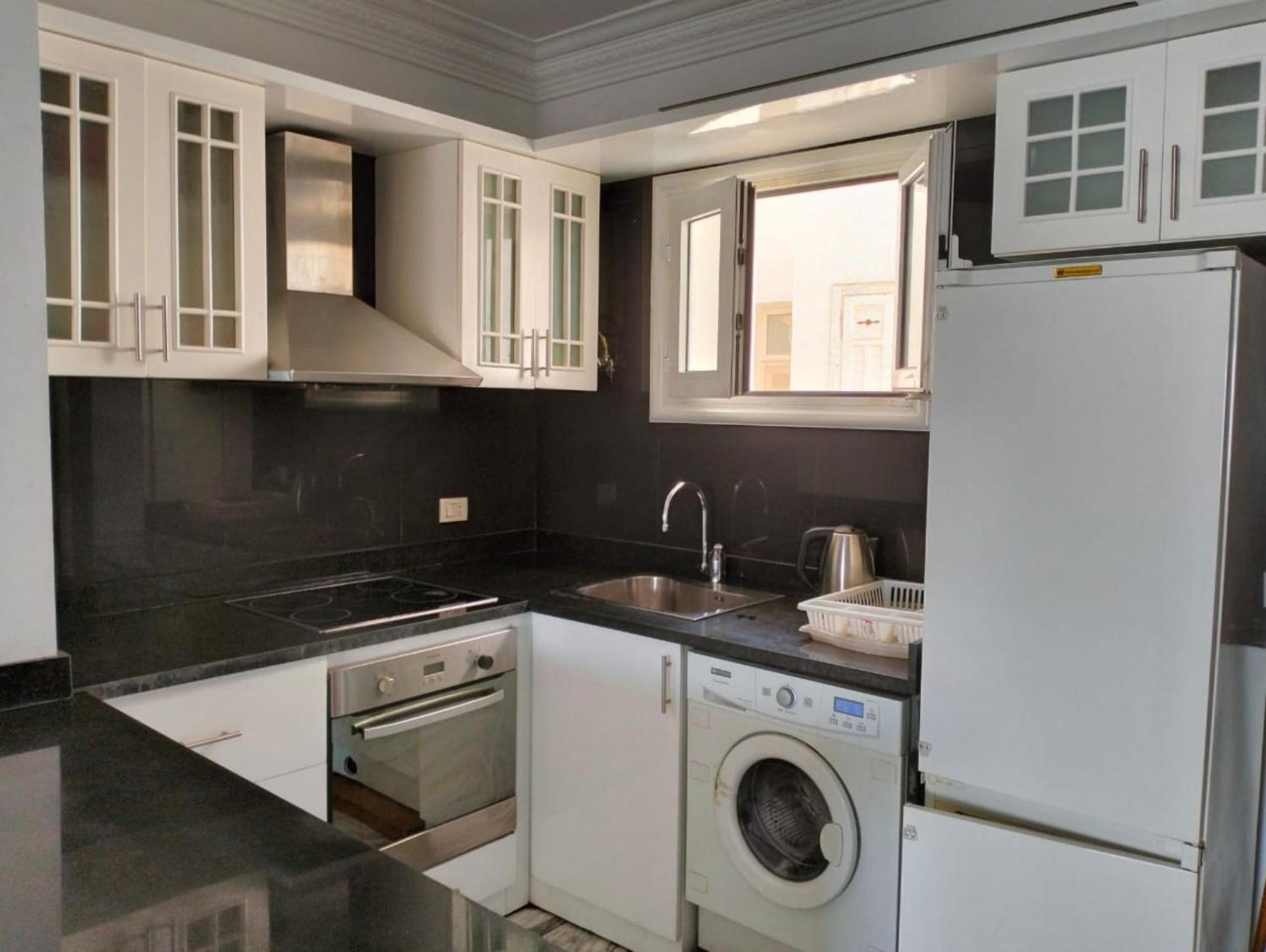 Delta Apartment
