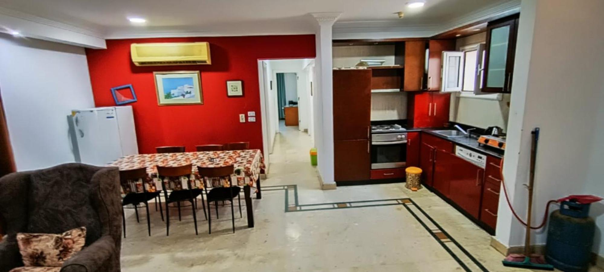 Apartment Delta *
