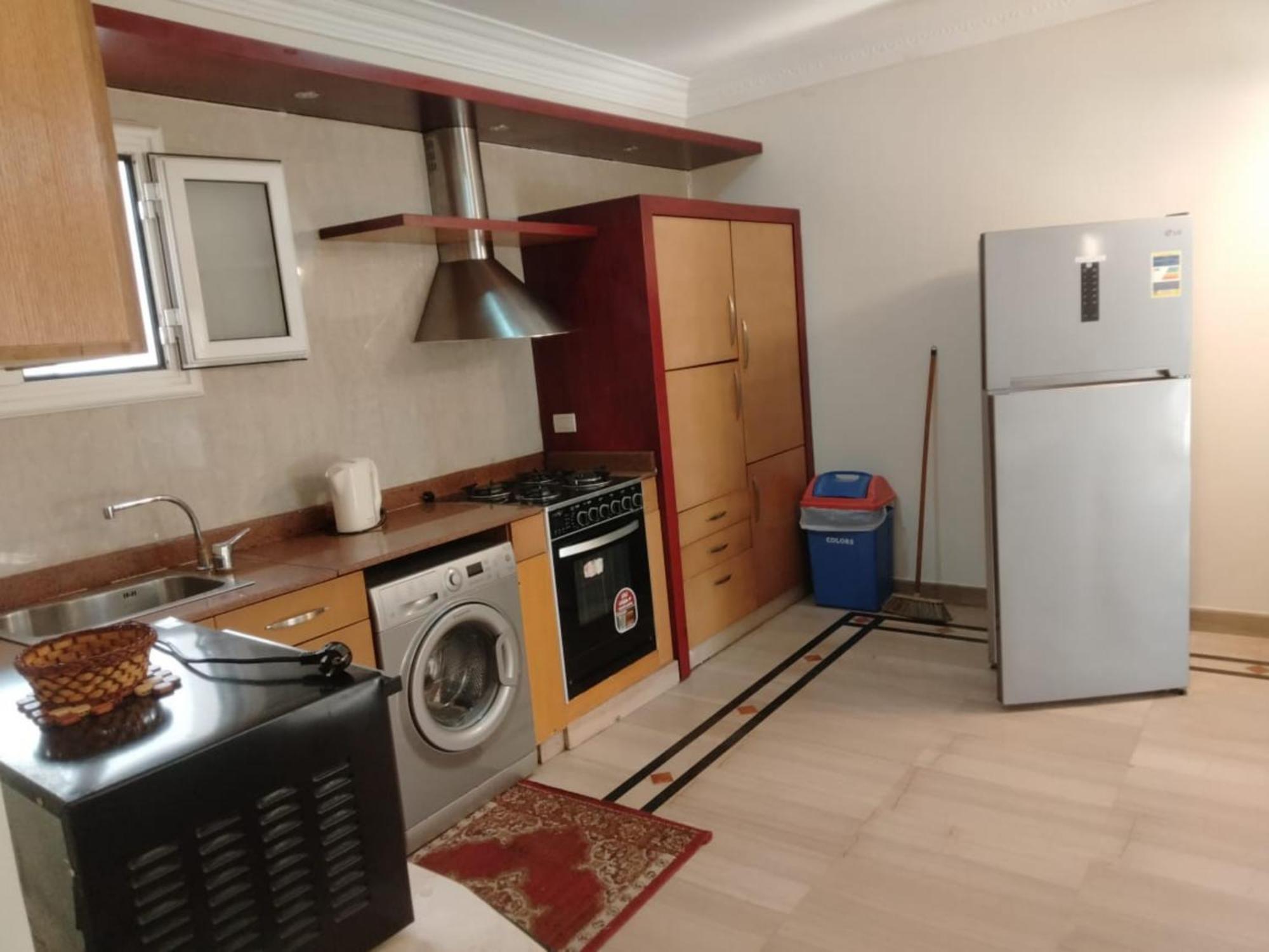 Delta Apartment