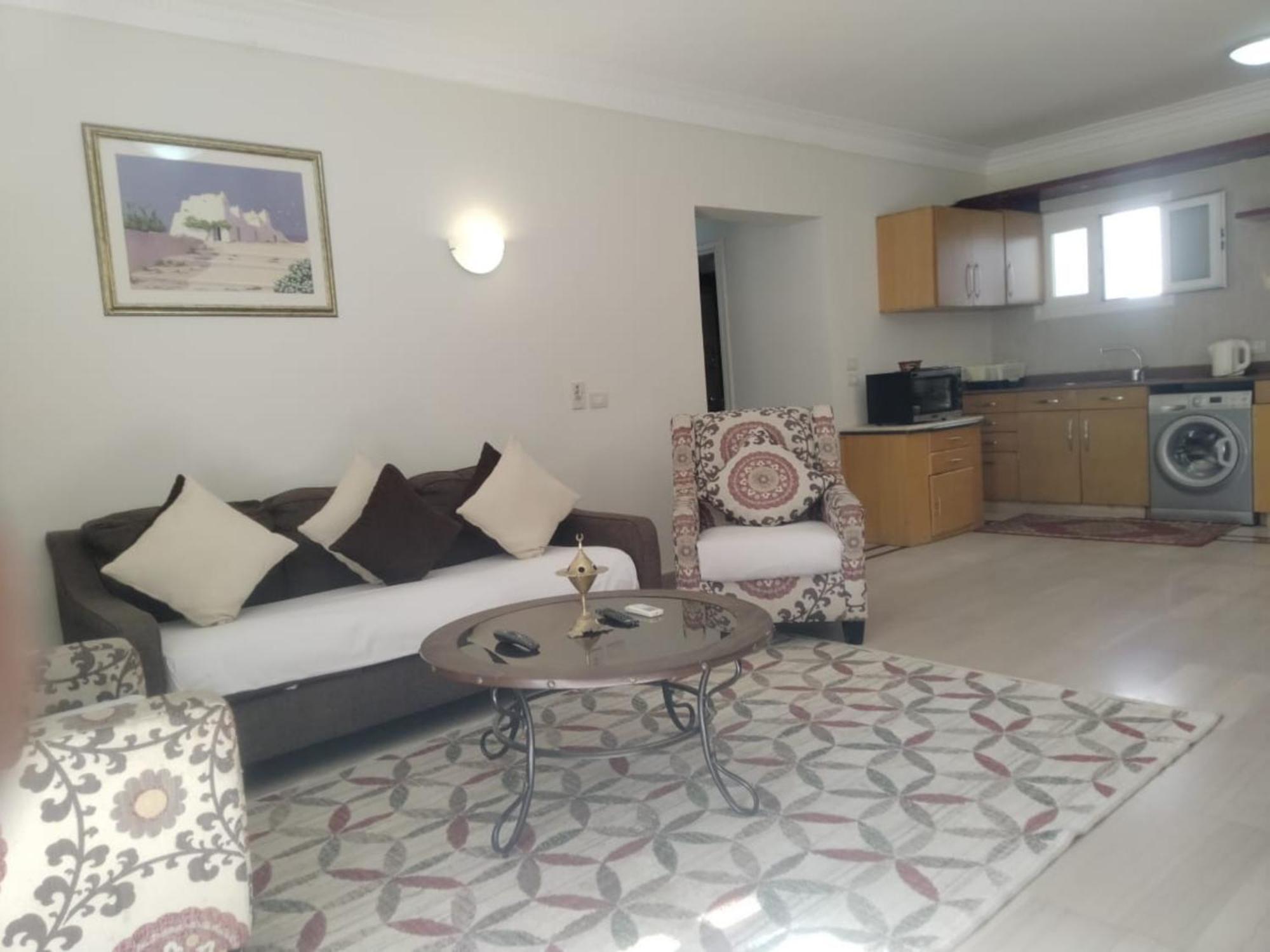 Delta Apartment Sharm el-Sheikh
