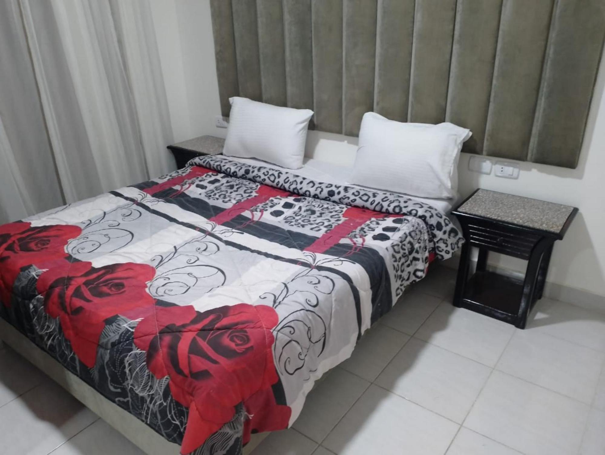 Delta Apartment