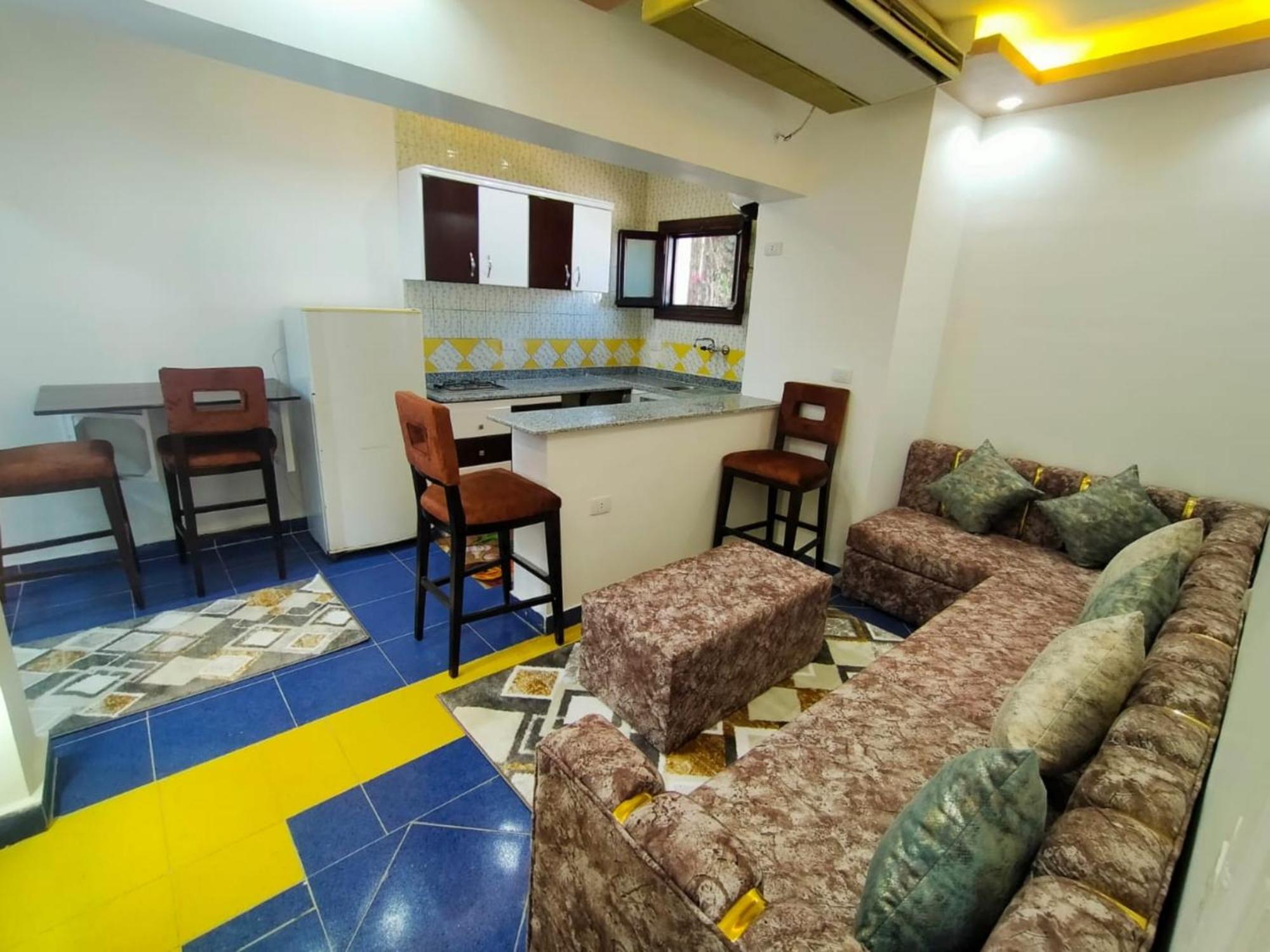 Apartment Delta