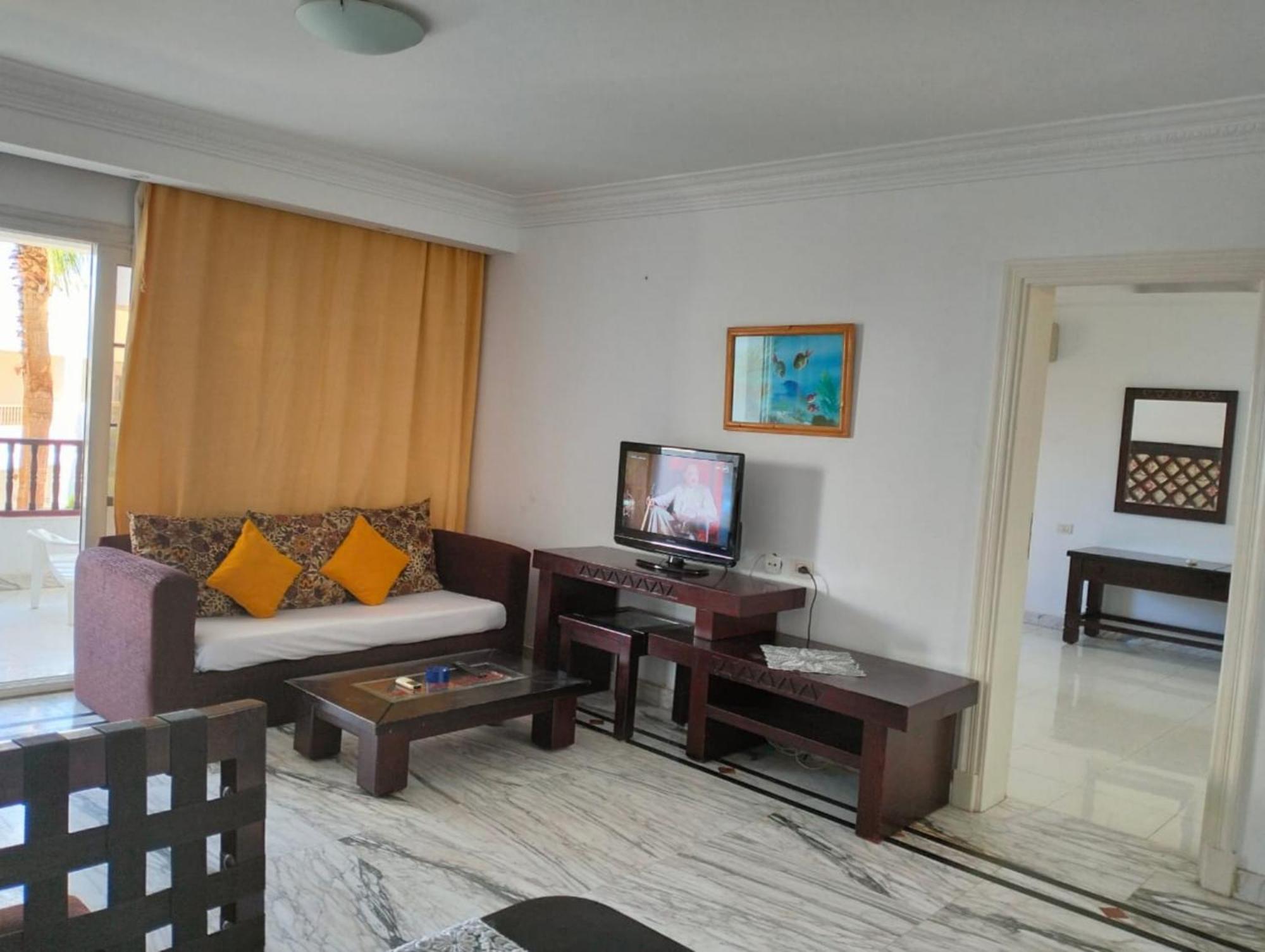 Apartment Delta Sharm el-Sheikh