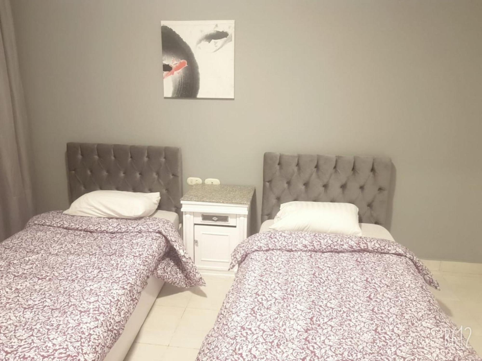 Delta Apartment