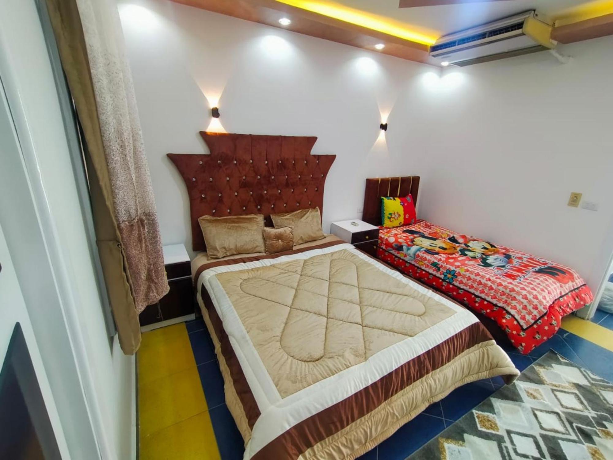 Delta Apartment Sharm el-Sheikh