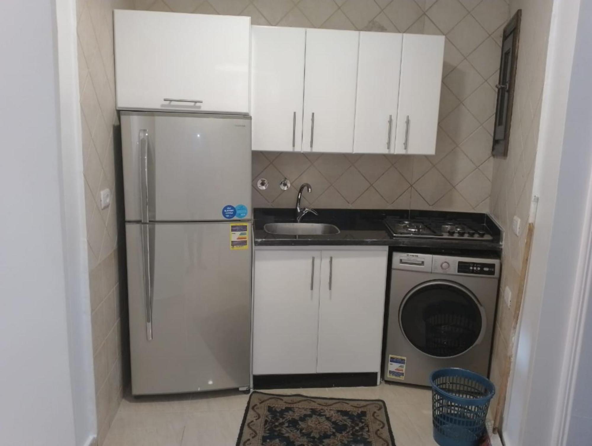 Delta Apartment