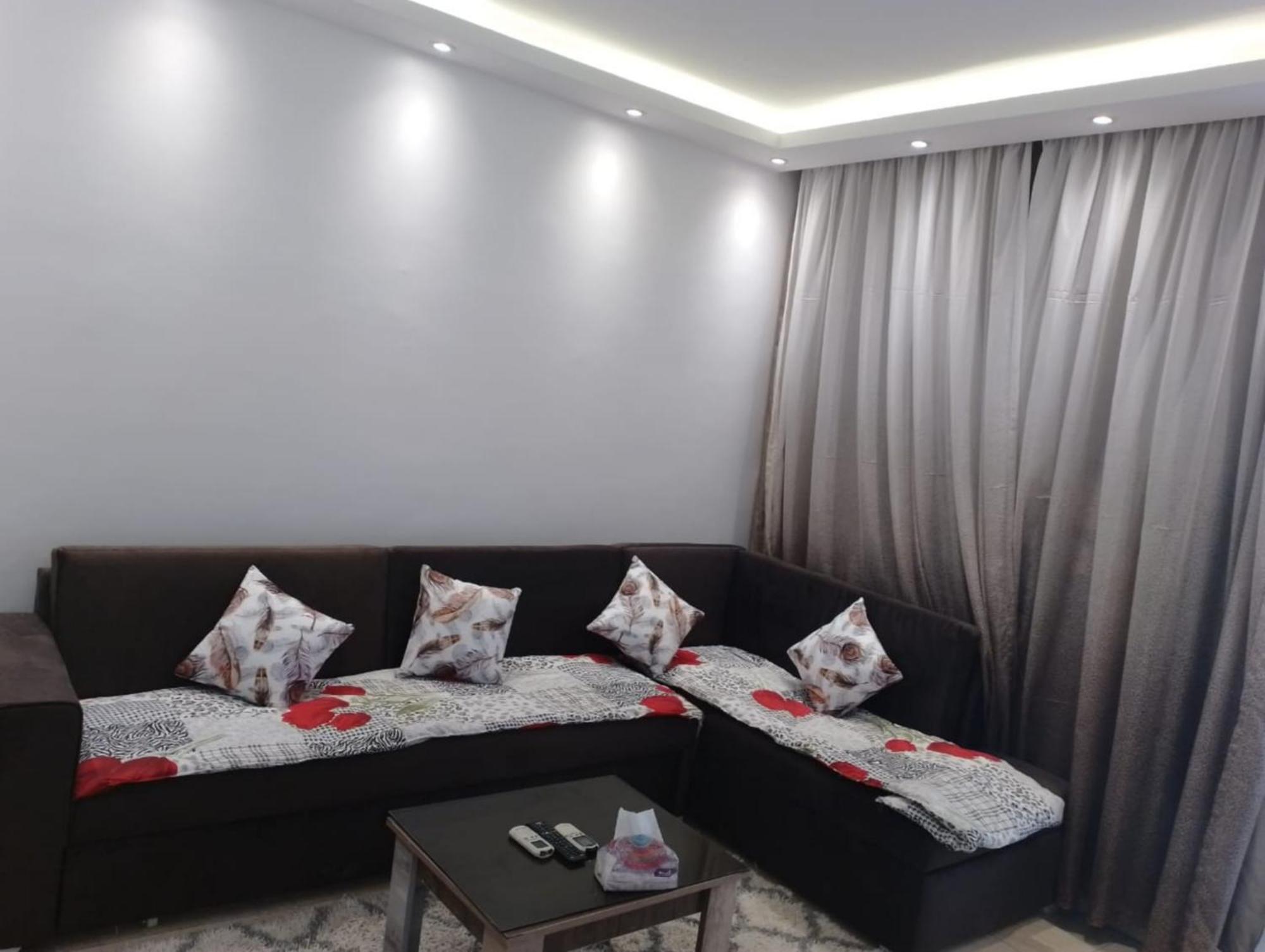 Delta Apartment