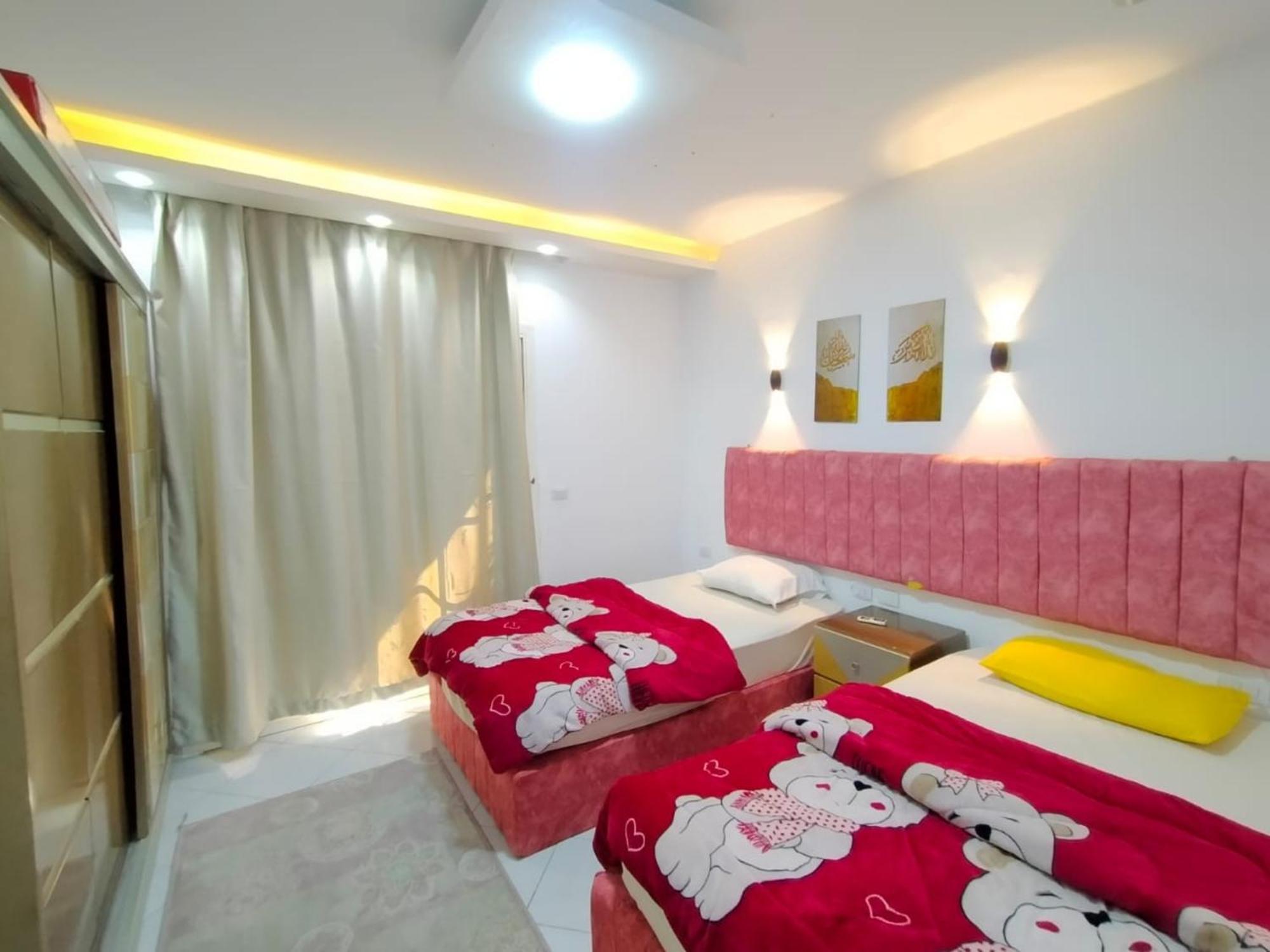 Delta Apartment