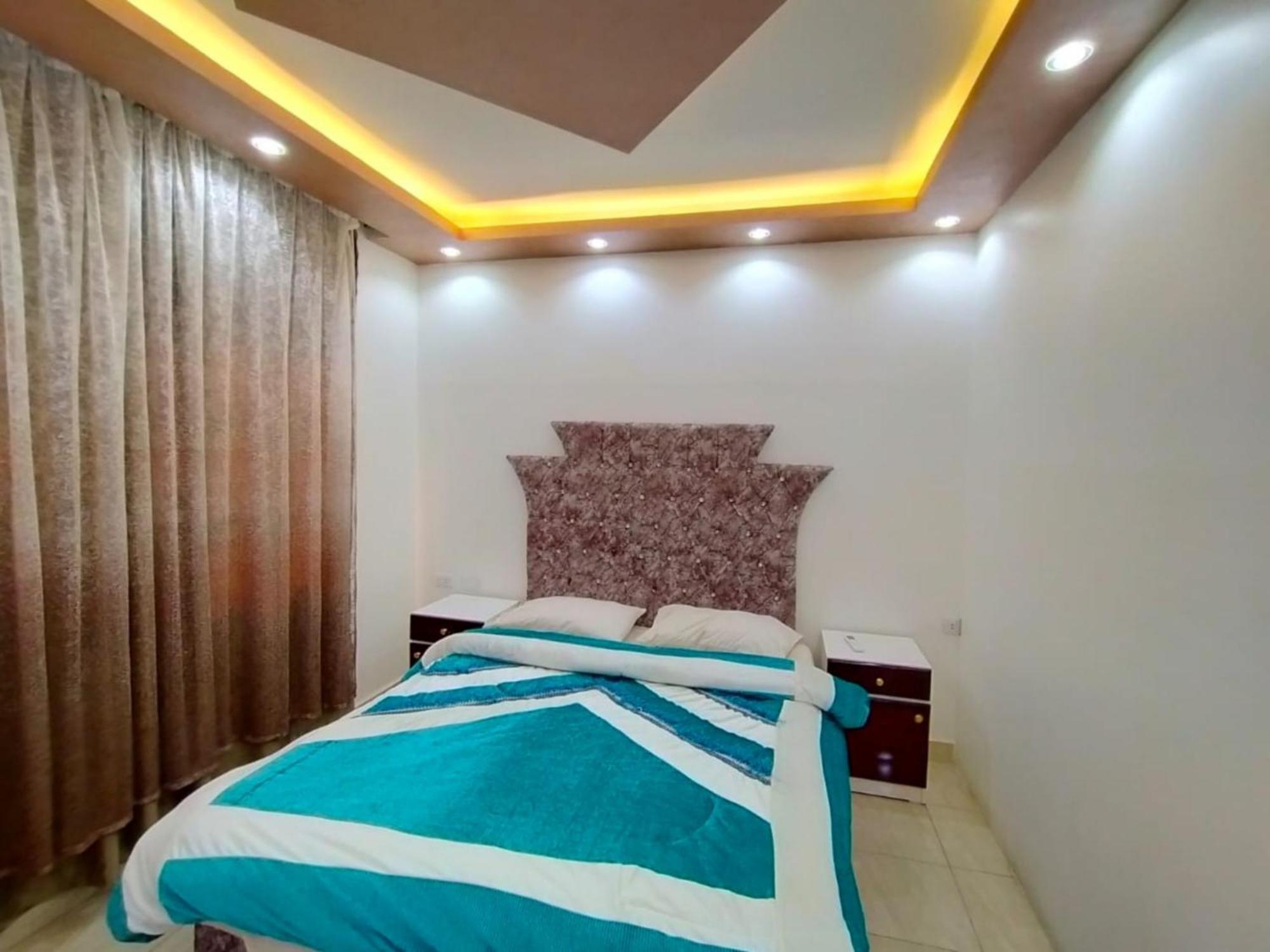 Delta Apartment *