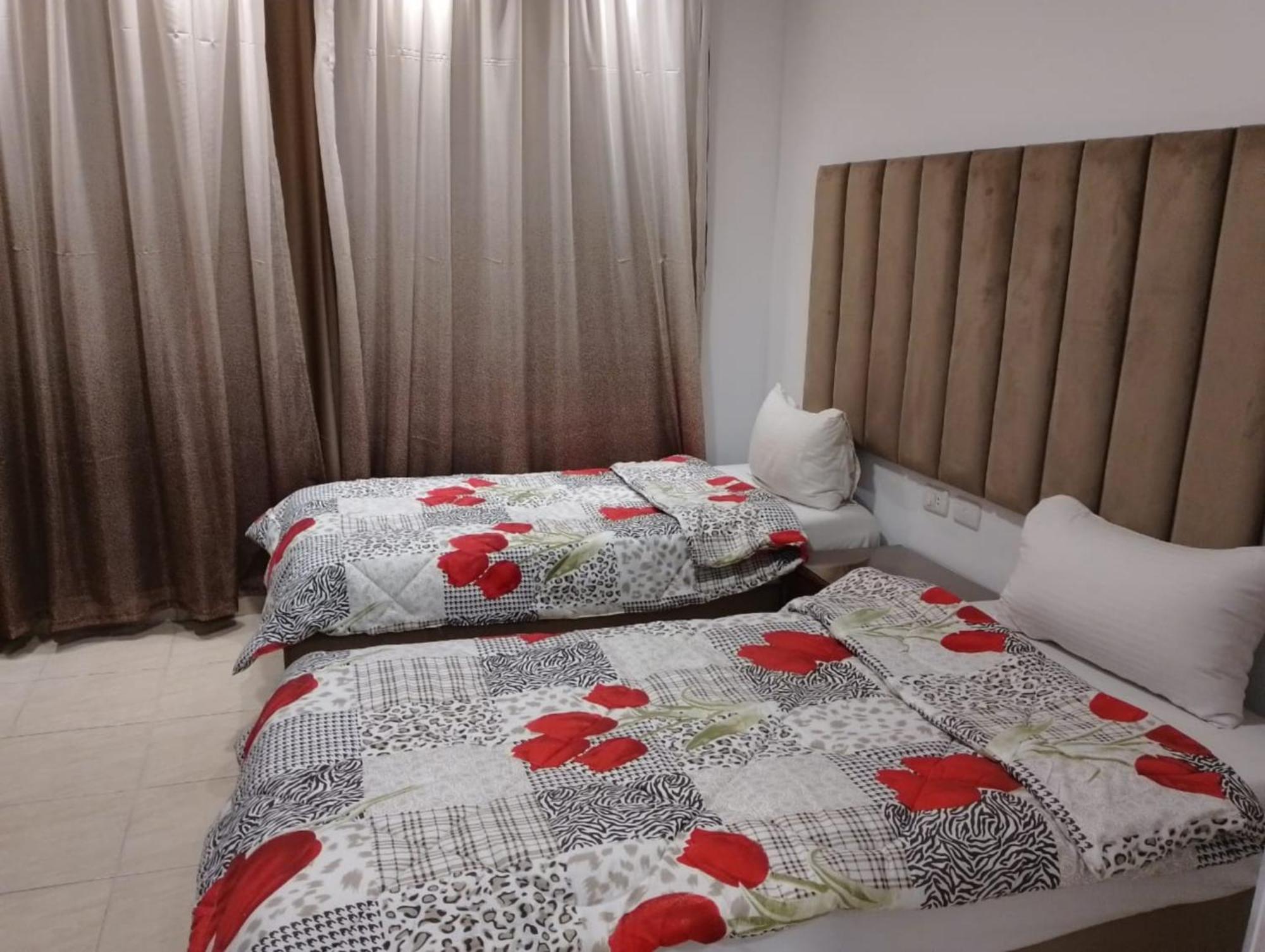 Delta Apartment
