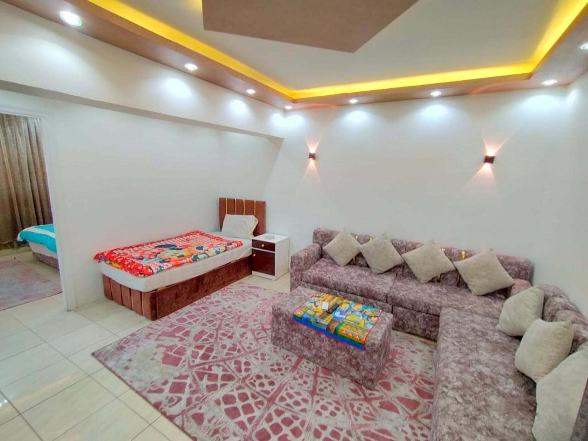 Delta Apartment Sharm el-Sheikh