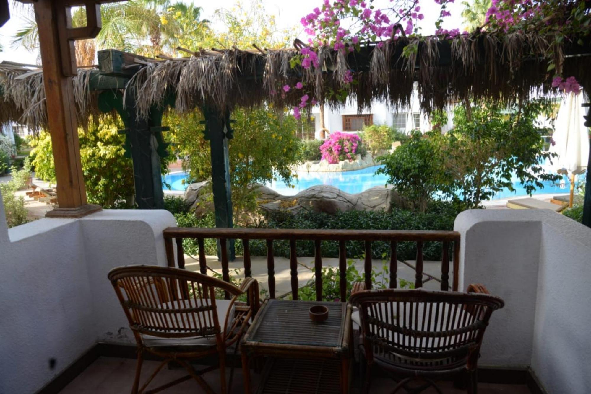 Apartment Delta Sharm el-Sheikh
