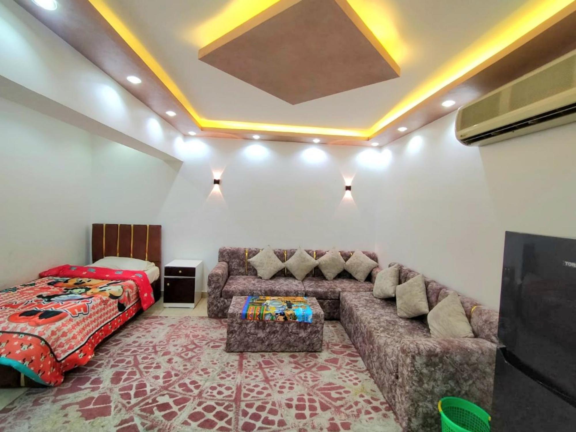 Delta Apartment *