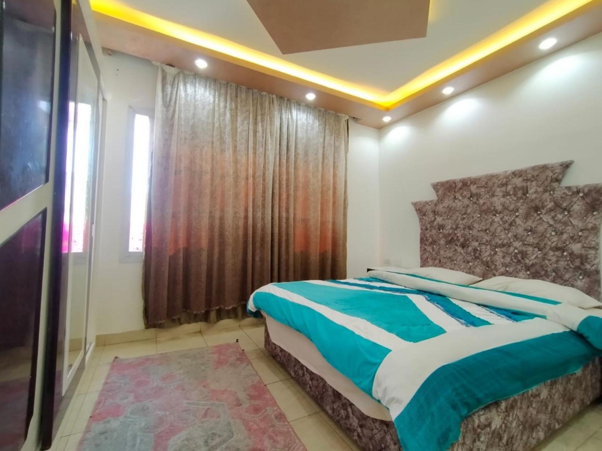 Apartment Delta Sharm el-Sheikh