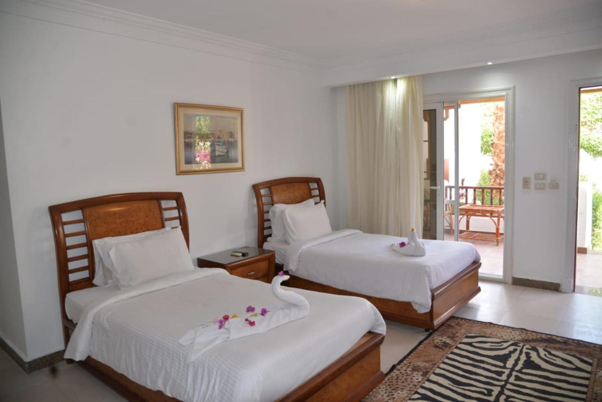 Delta Sharm el-Sheikh