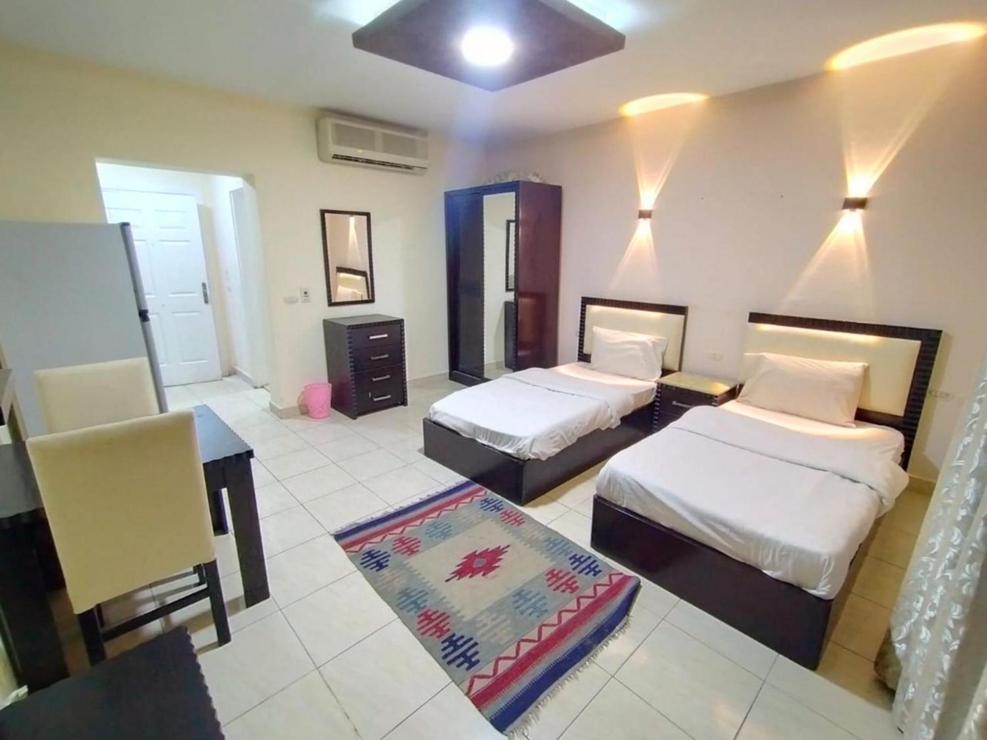 Delta Apartment