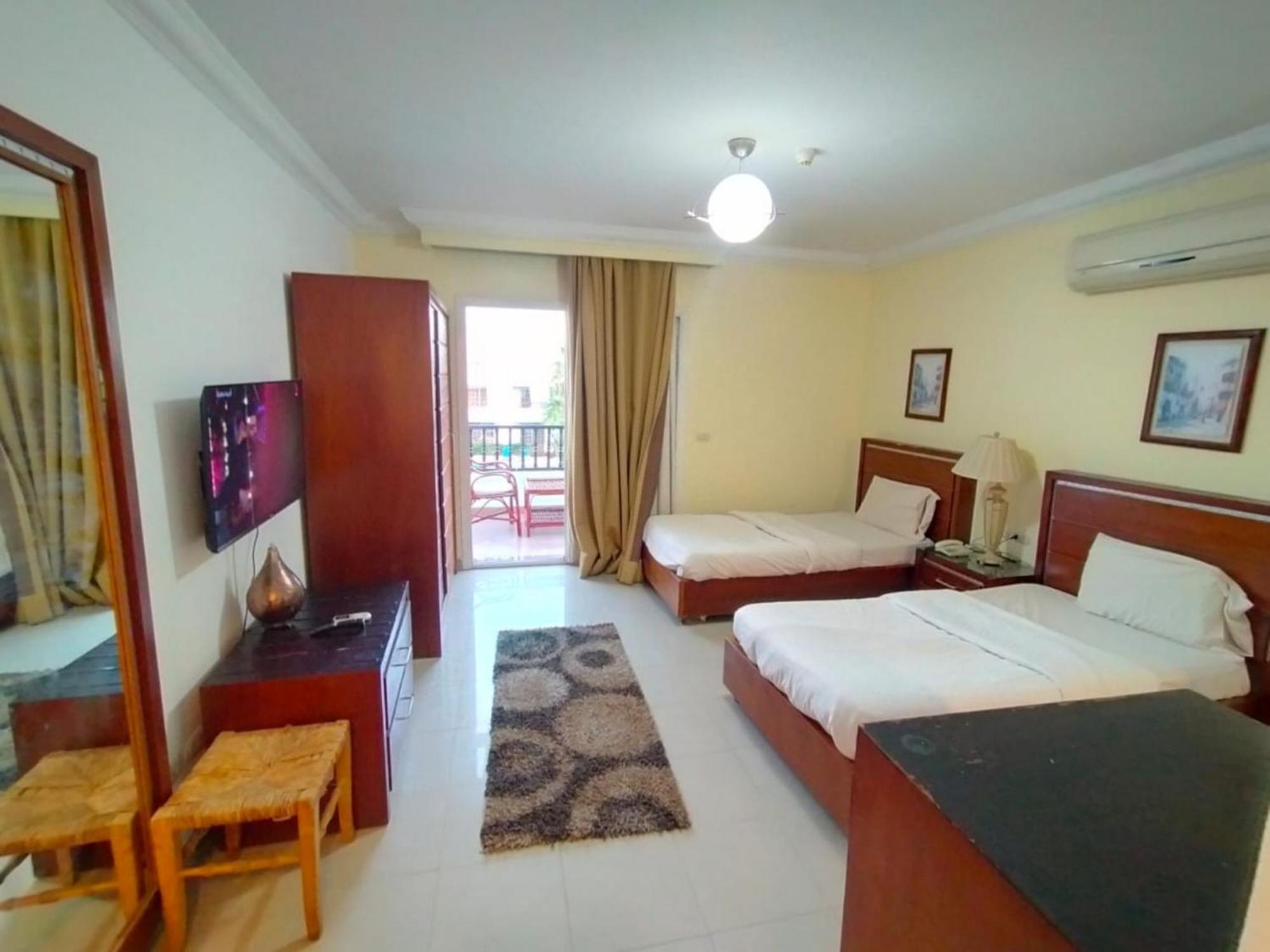 Apartment Delta Sharm el-Sheikh