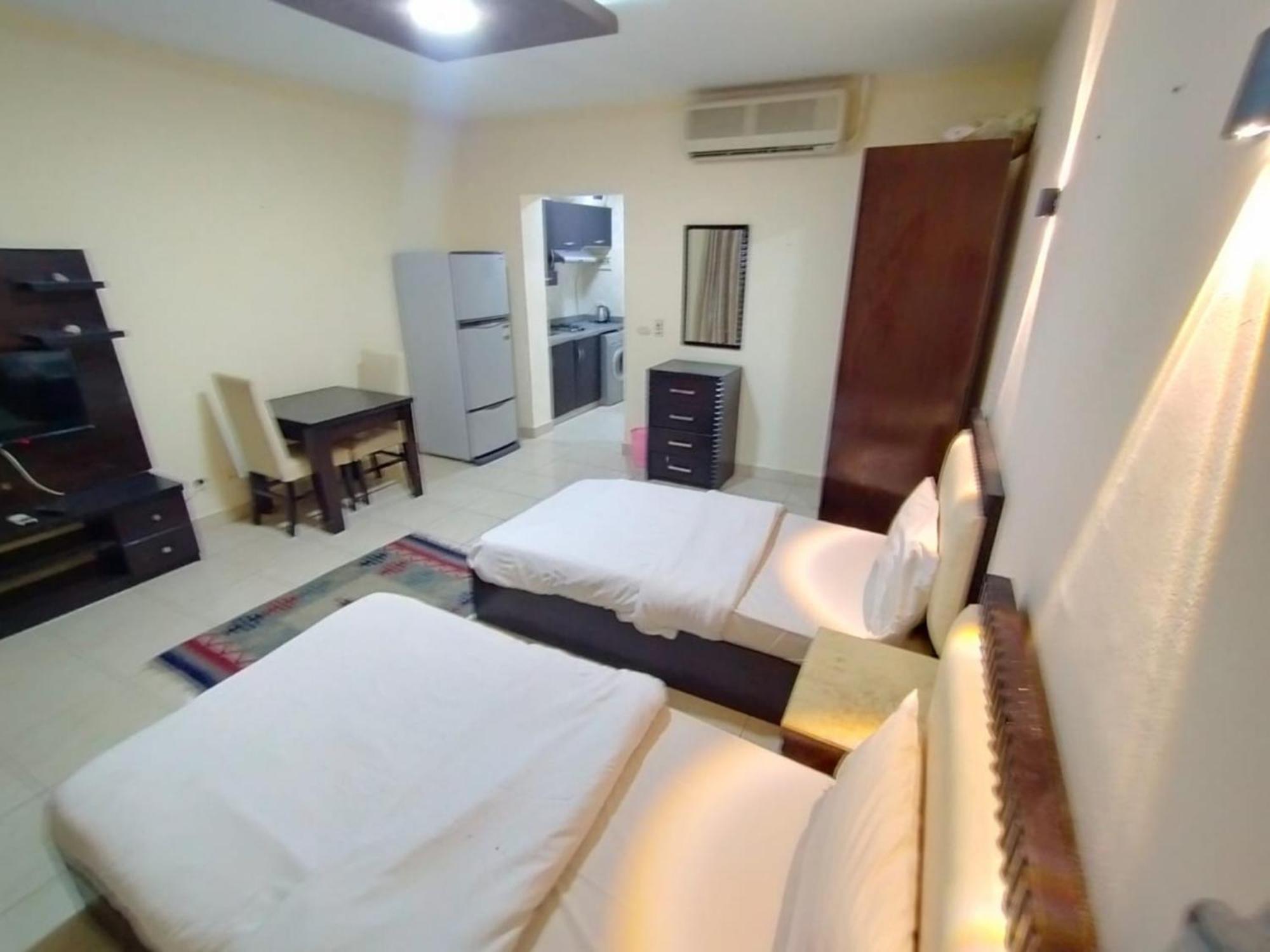 Delta Apartment