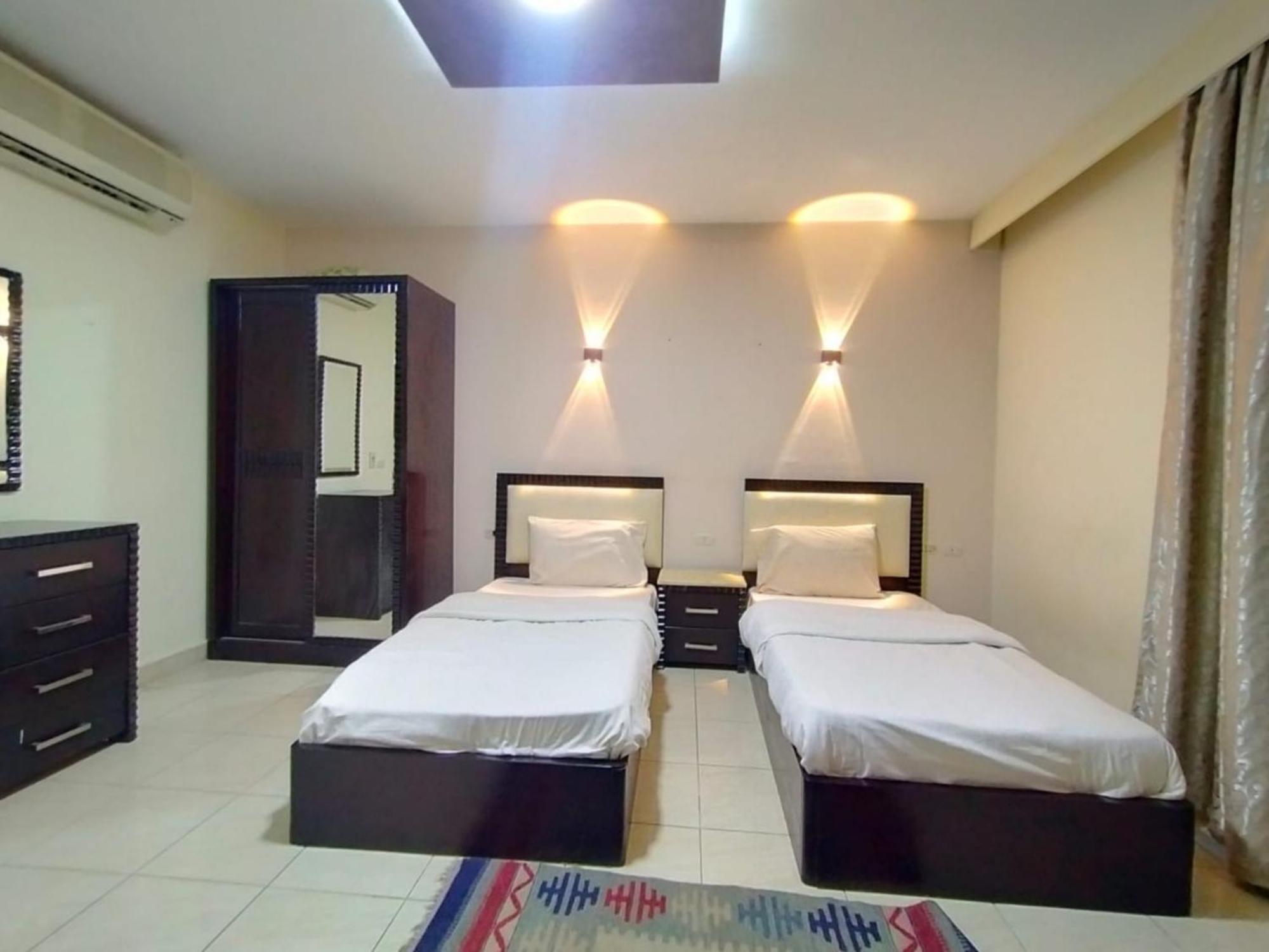 Apartment Delta *