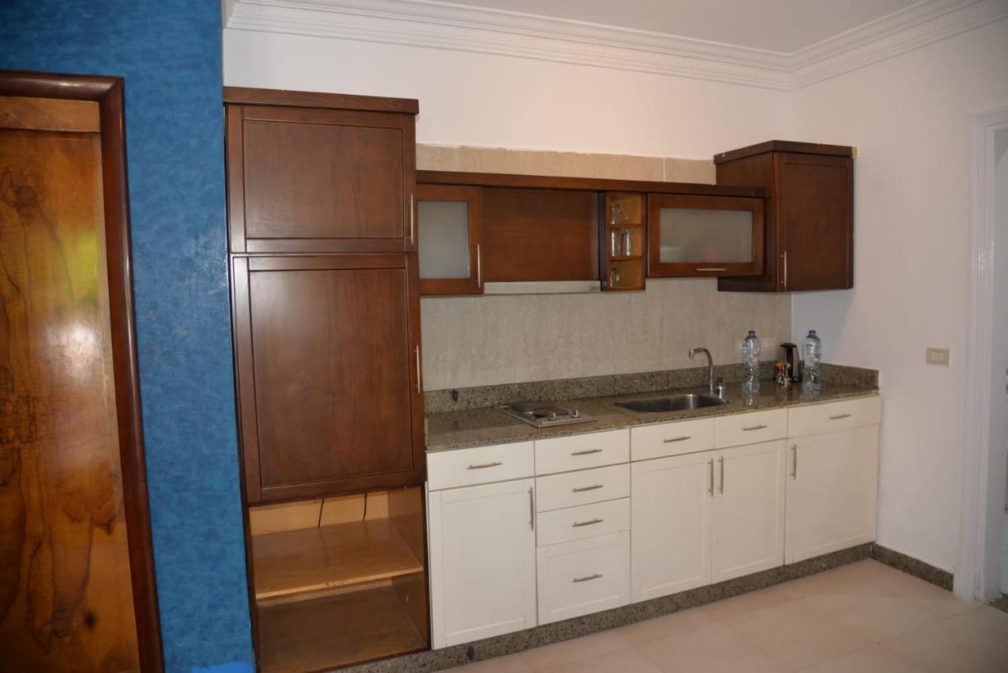 Delta Apartment Sharm el-Sheikh