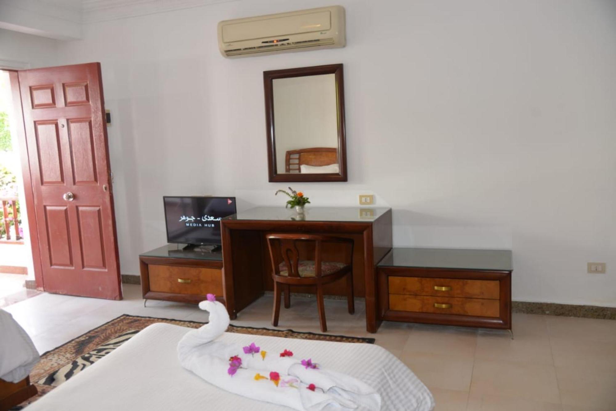 Apartment Delta Sharm el-Sheikh