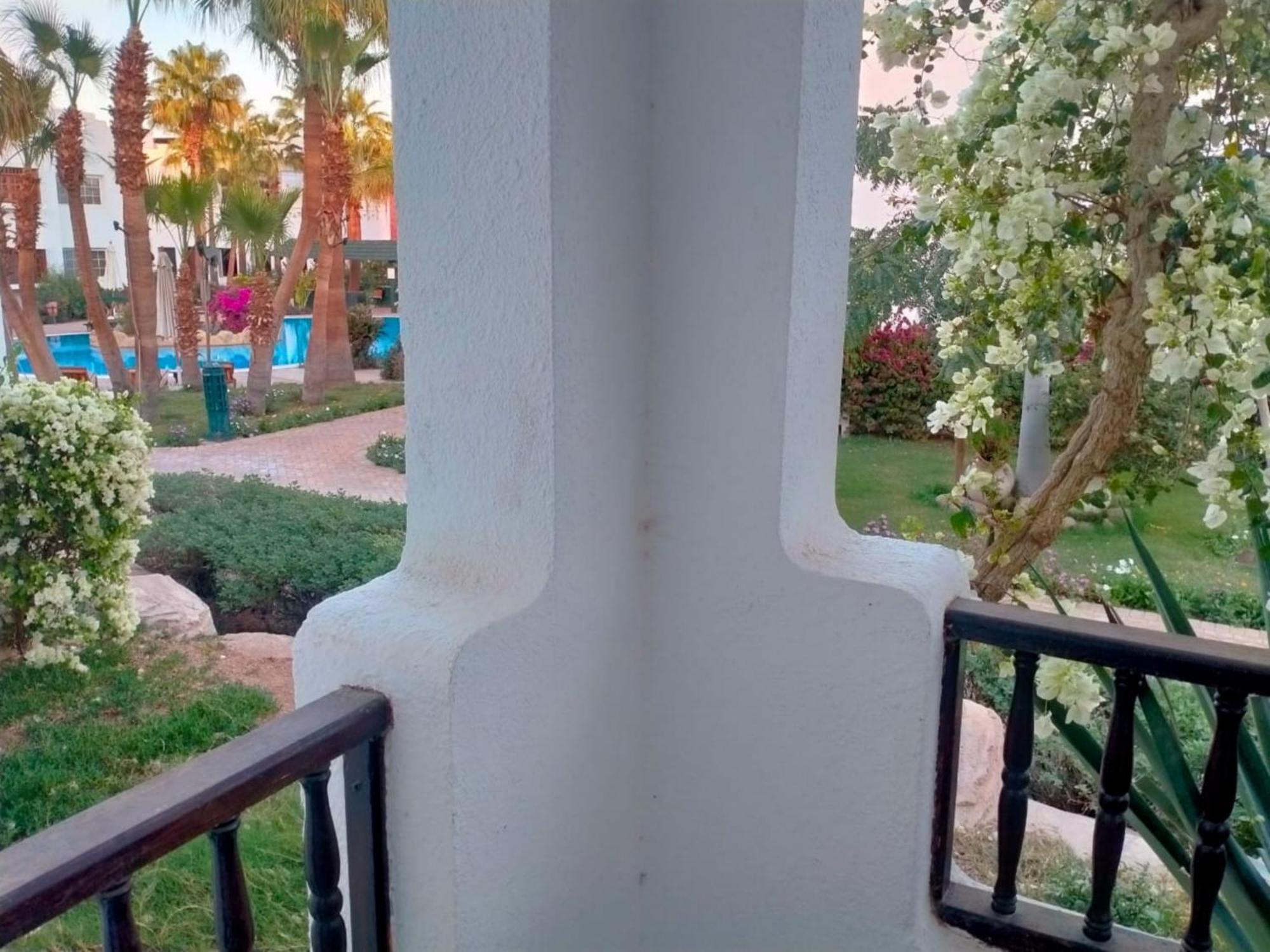 Delta * Sharm el-Sheikh